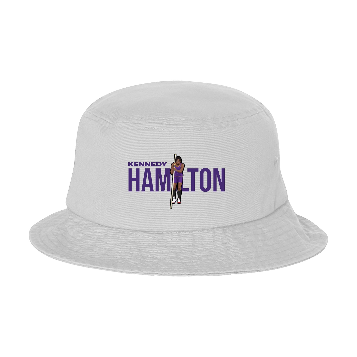 Bucket Cap