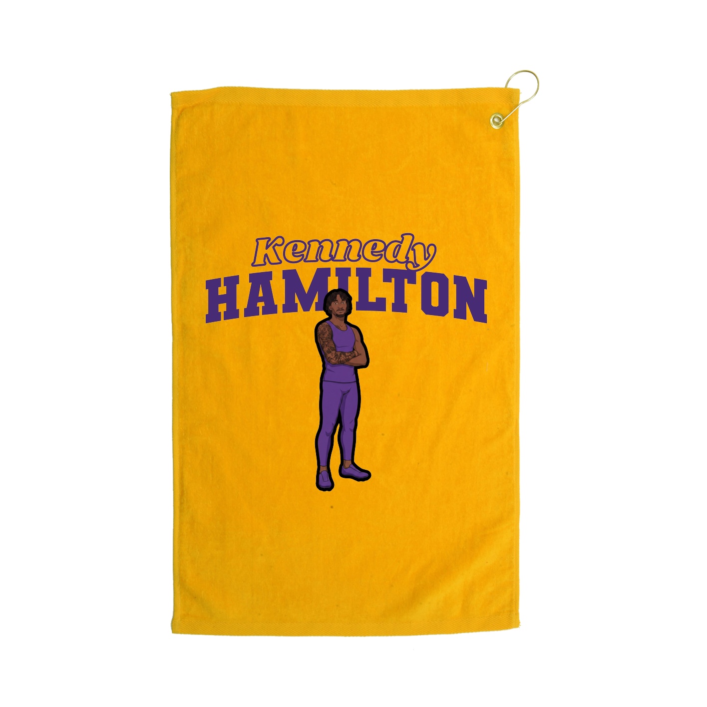 Golf Towel