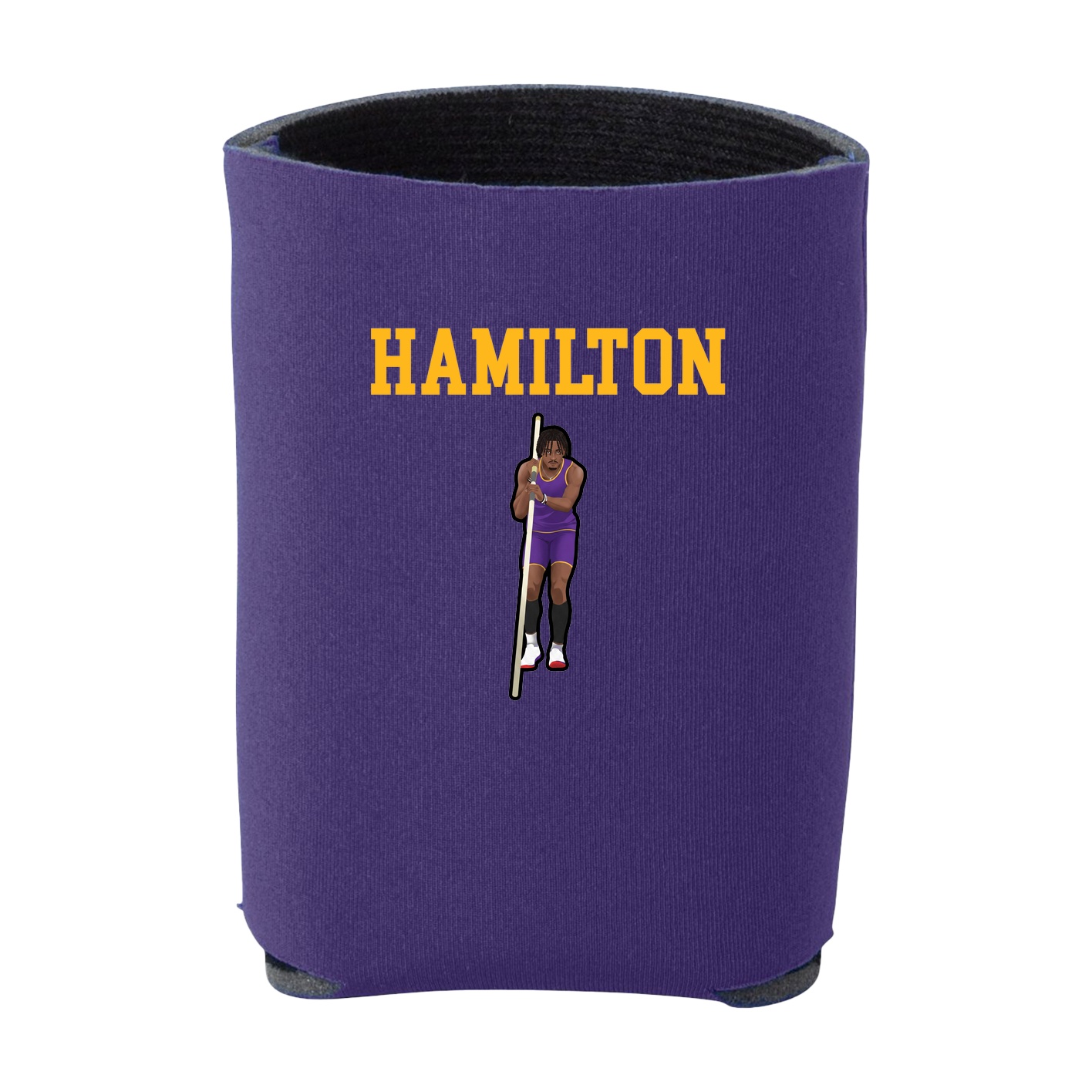 Can Holder — Shirsey in Purple