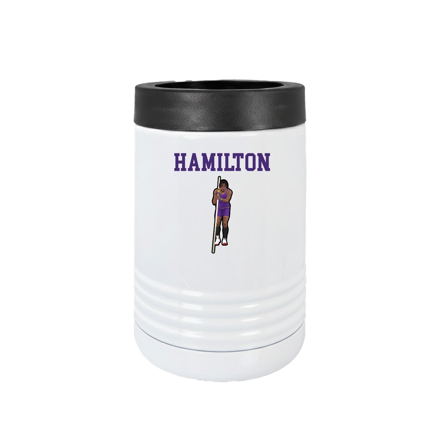 Beverage Holder — Shirsey in White
