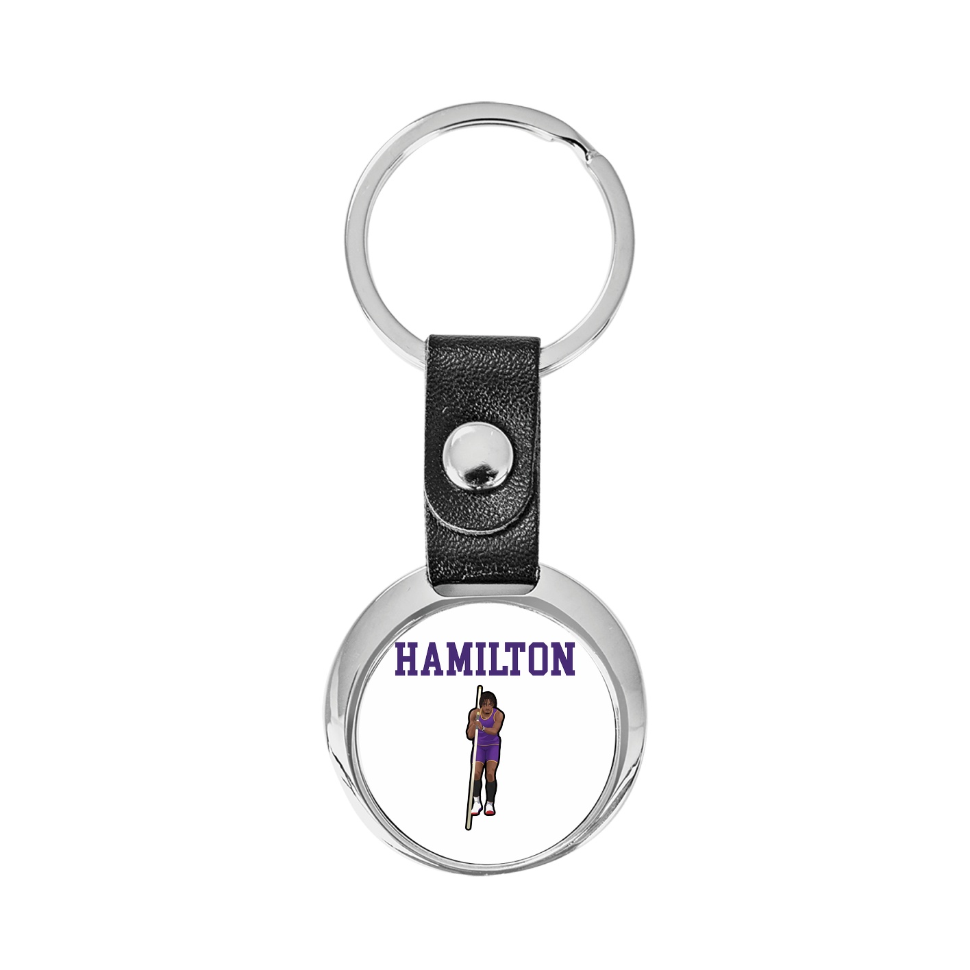 Key Chain — Shirsey in Classic