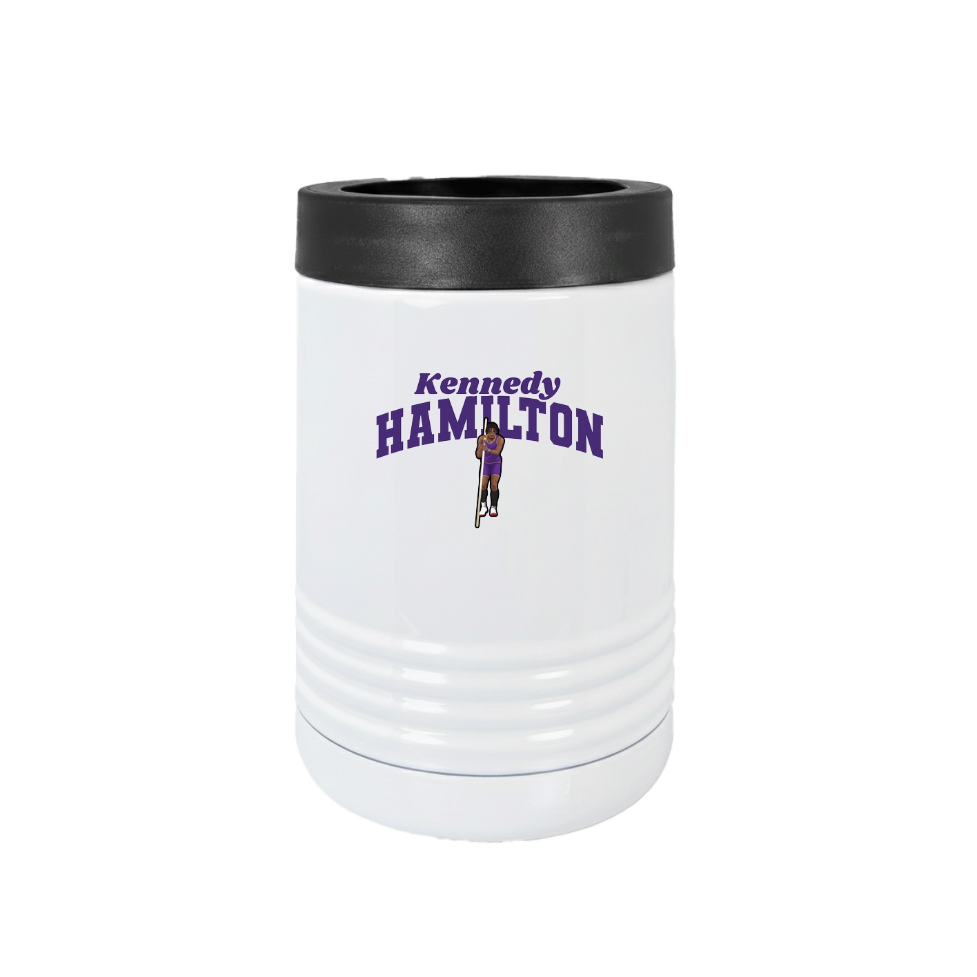 Beverage Holder — Signature Arch in White