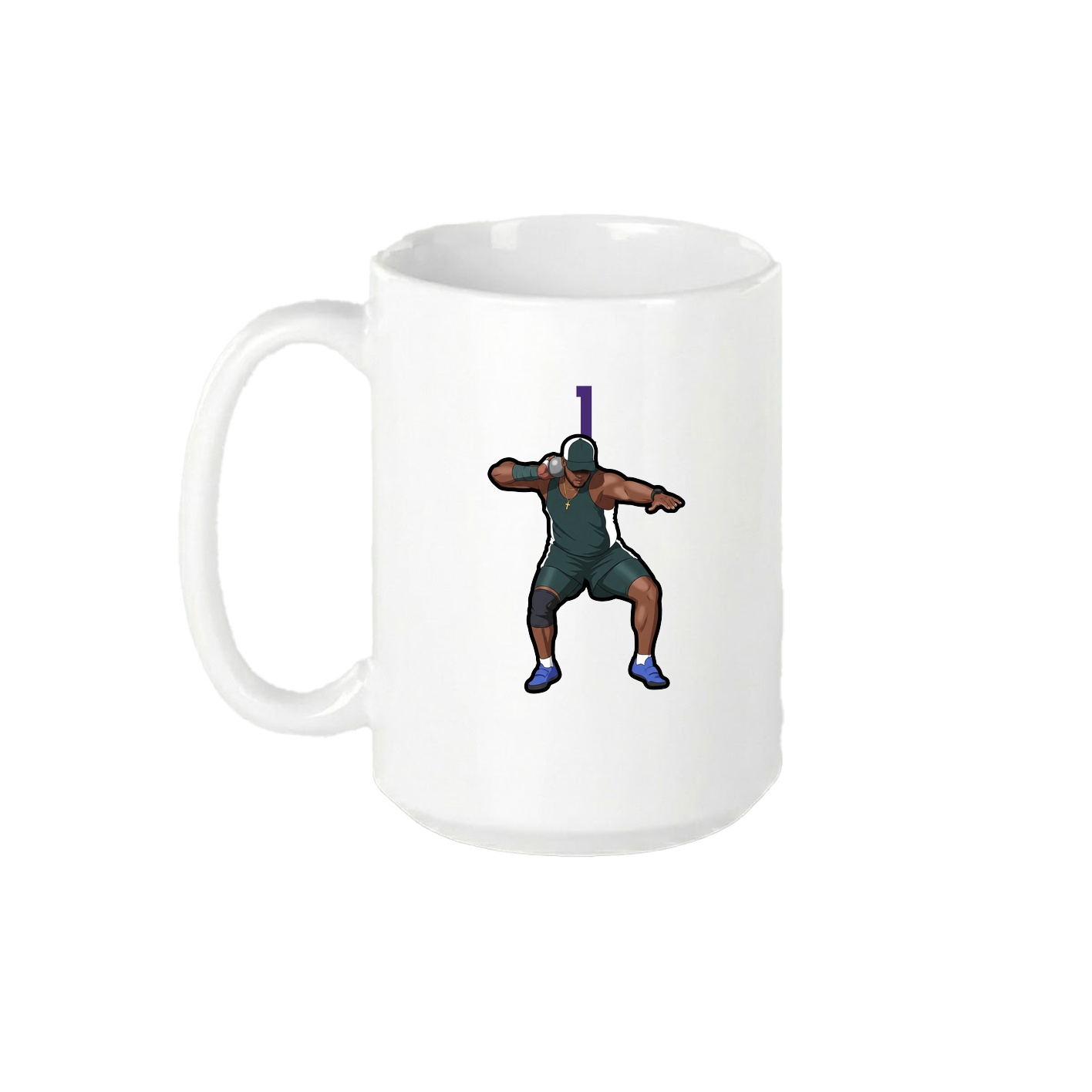 15oz Coffee Mug