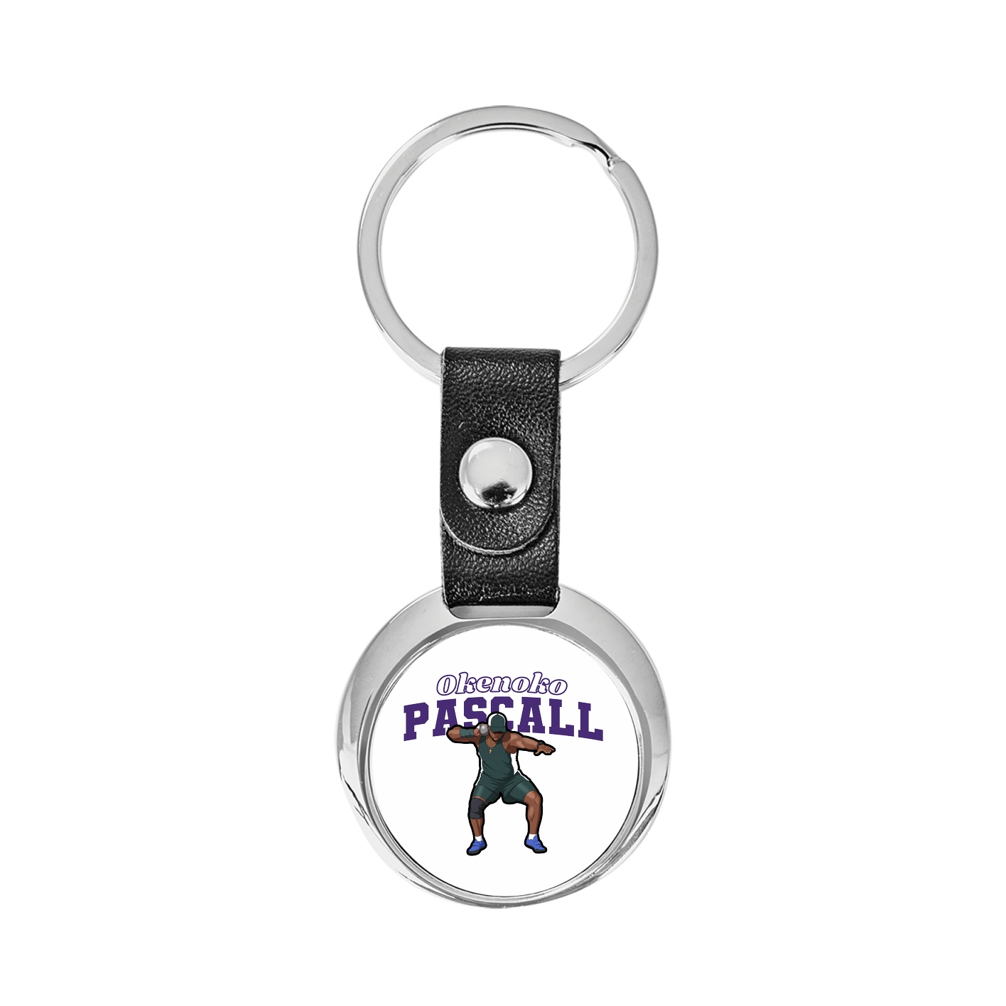 Key Chain