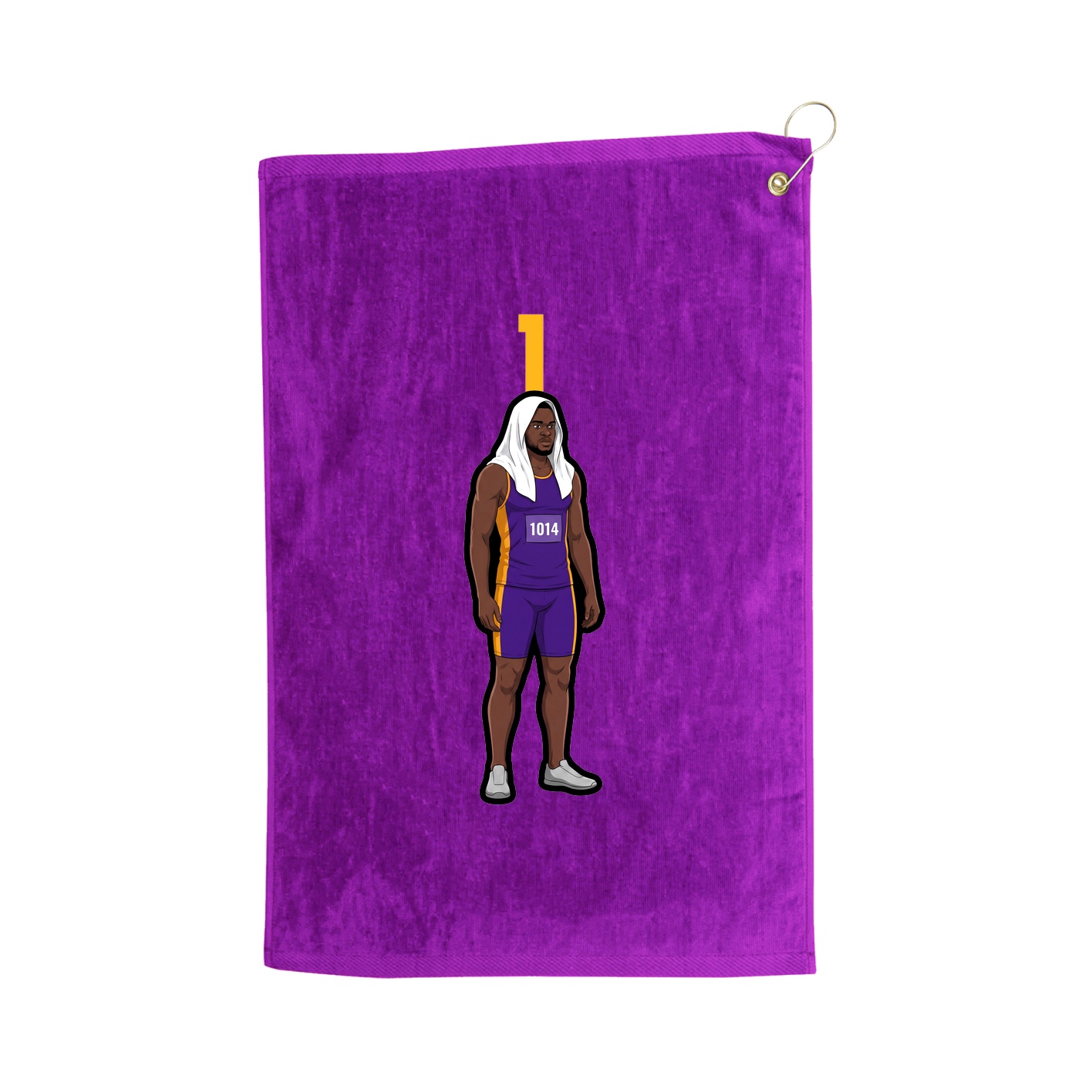 Golf Towel