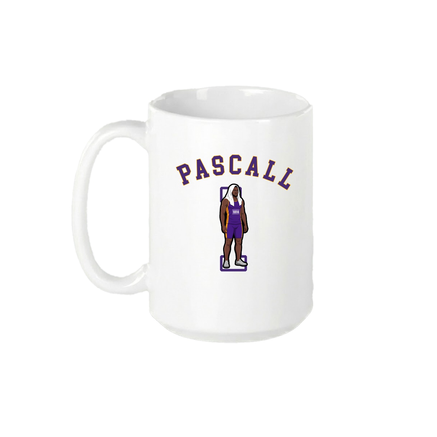 15oz Coffee Mug