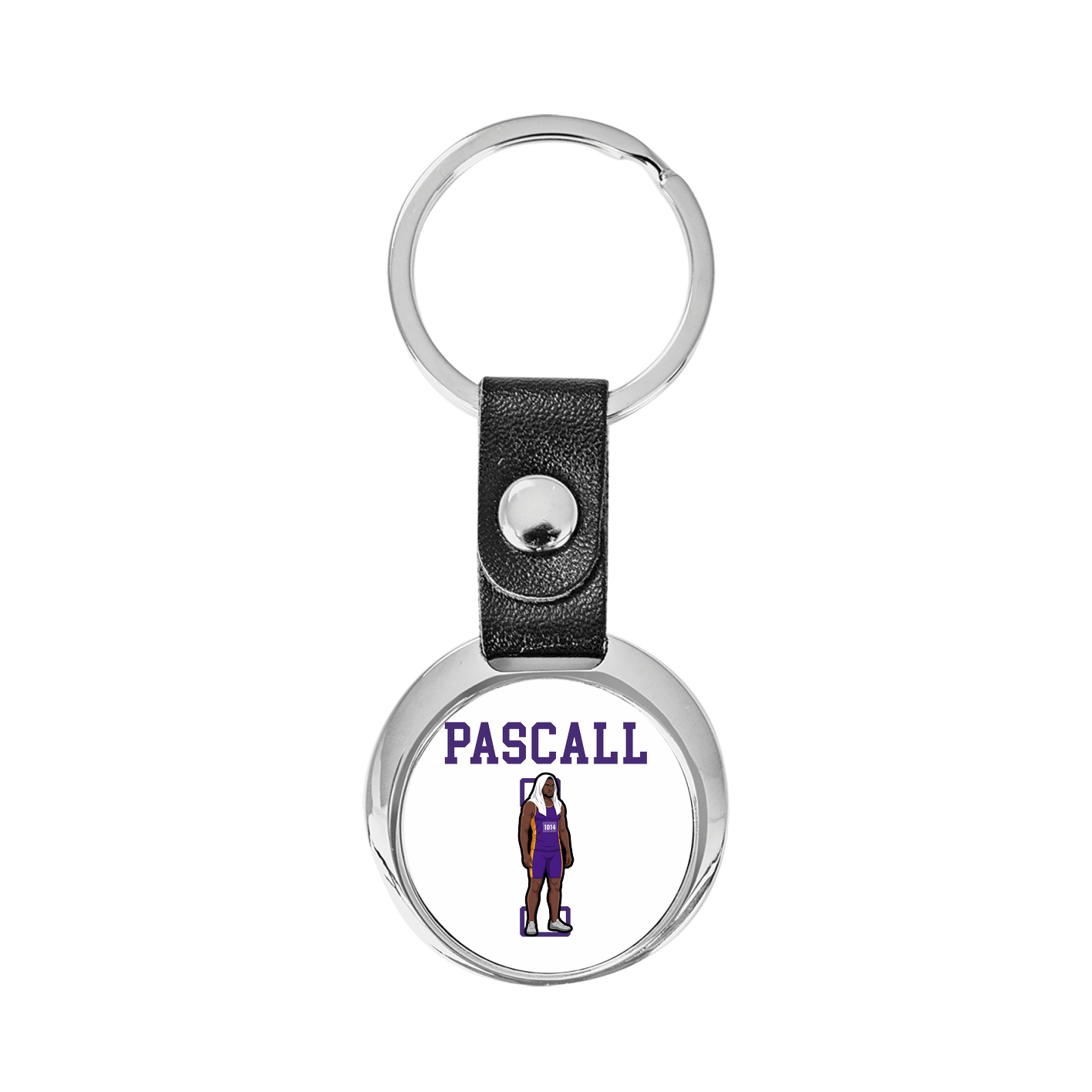 Key Chain — Shirsey in Classic