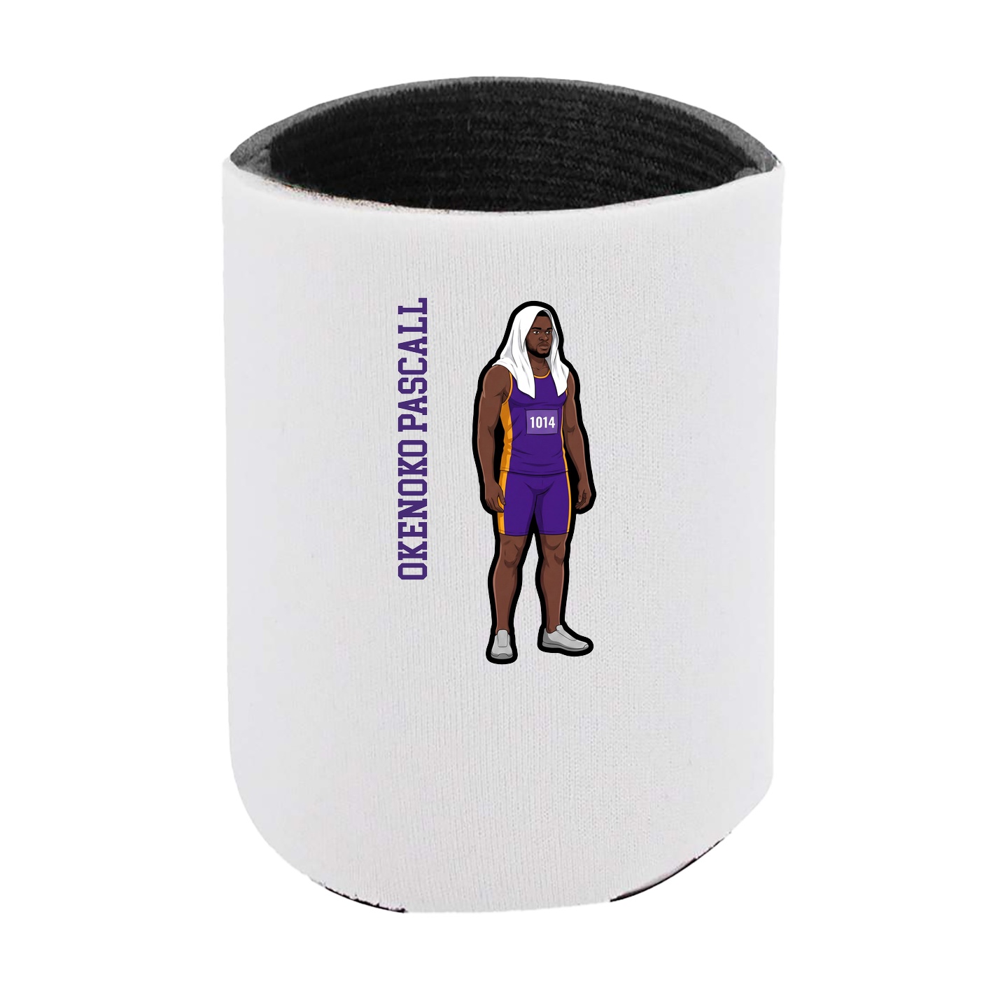 Can Holder