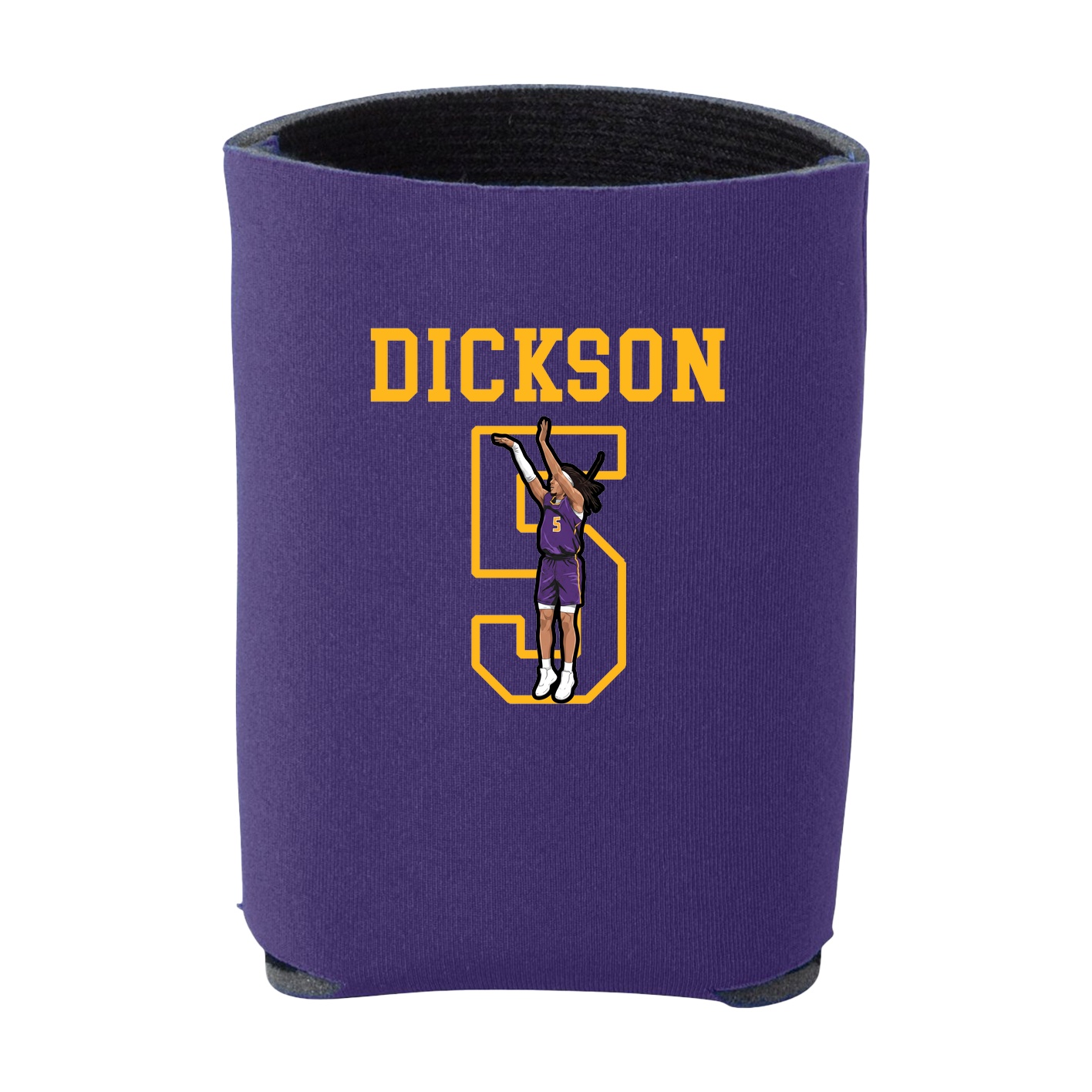 Can Holder — Shirsey in Purple