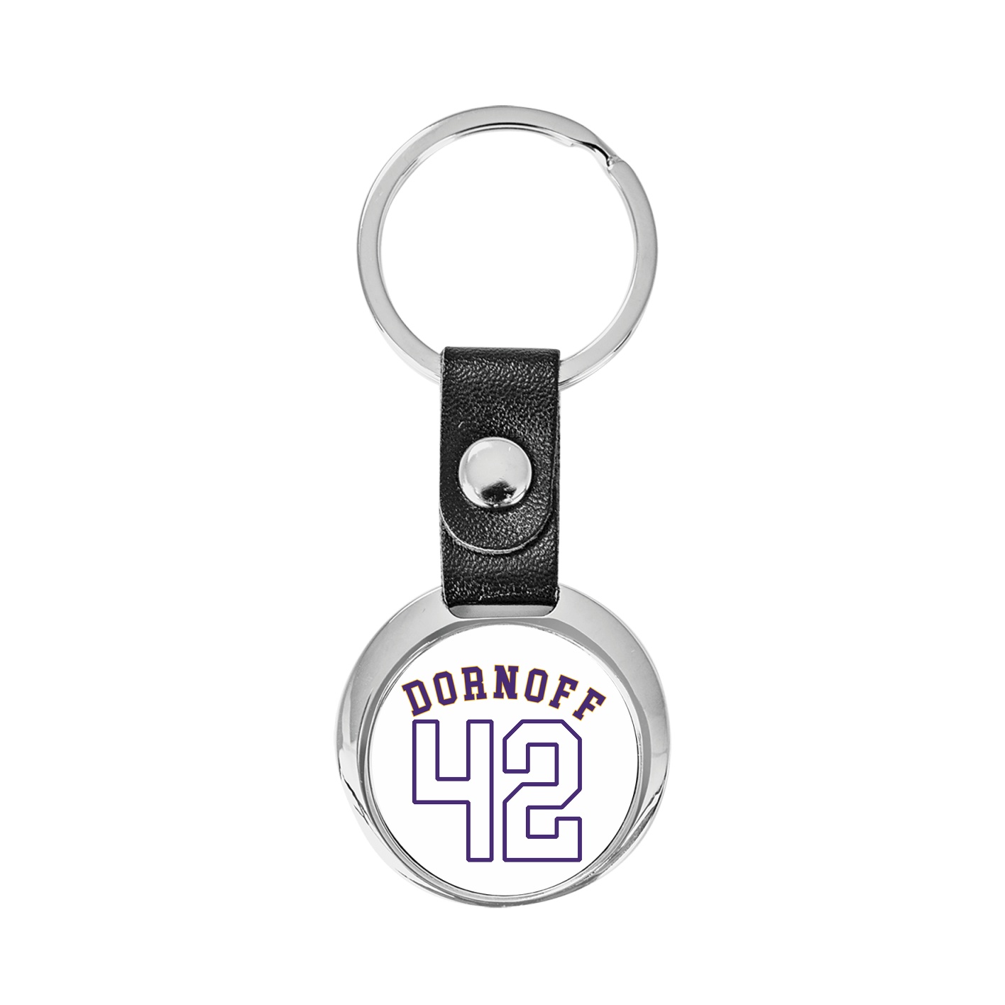 Key Chain — Shirsey Arch in Classic