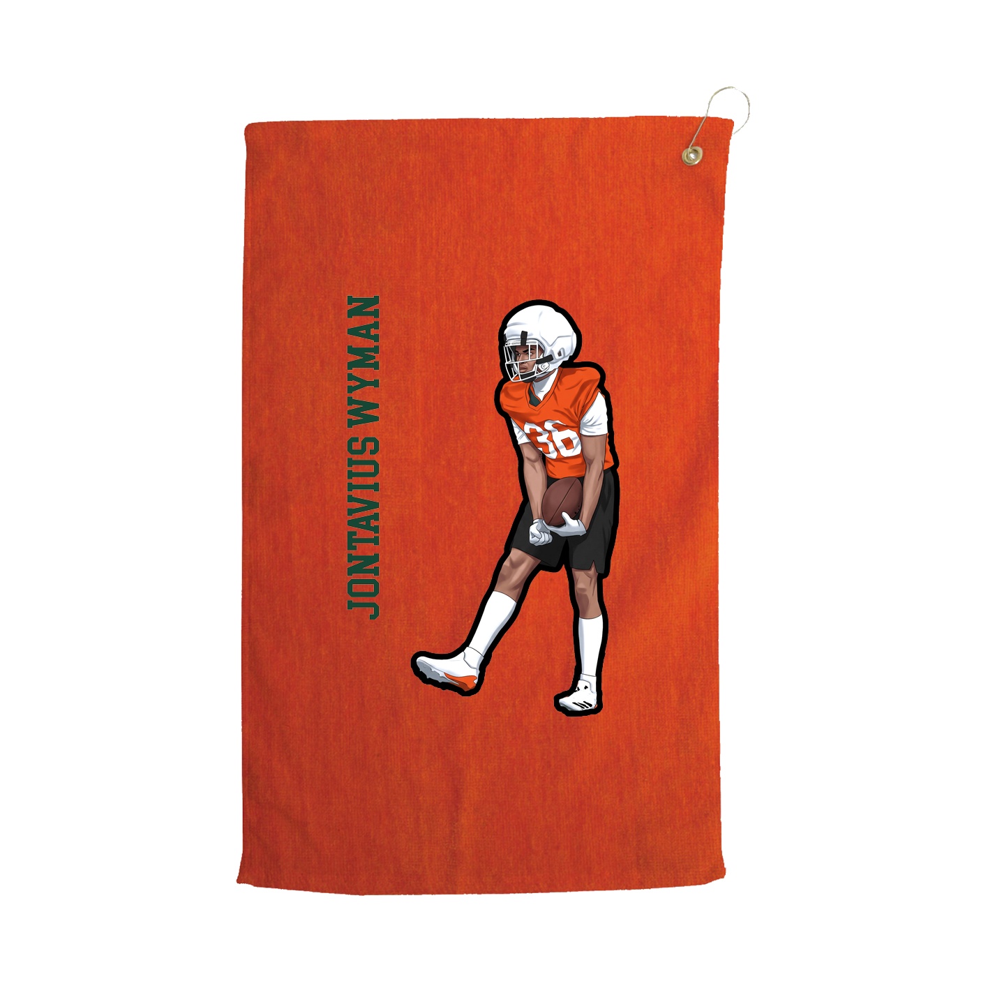 Golf Towel