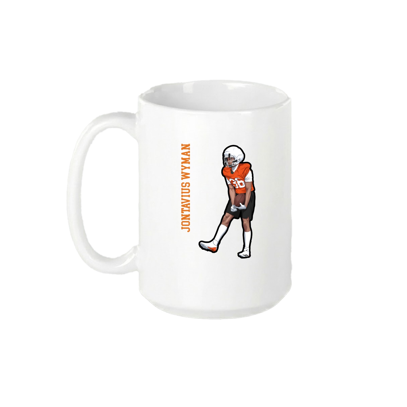 15oz Coffee Mug
