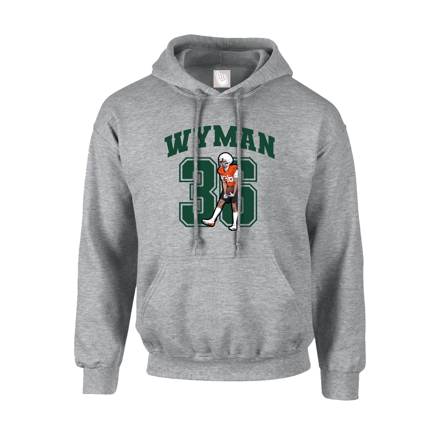Youth Hoodie