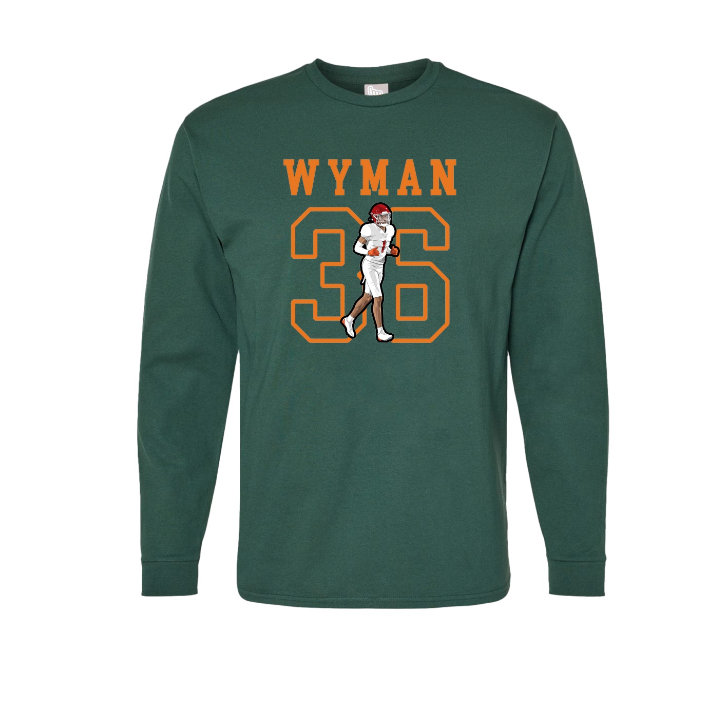 Long Sleeve Tee