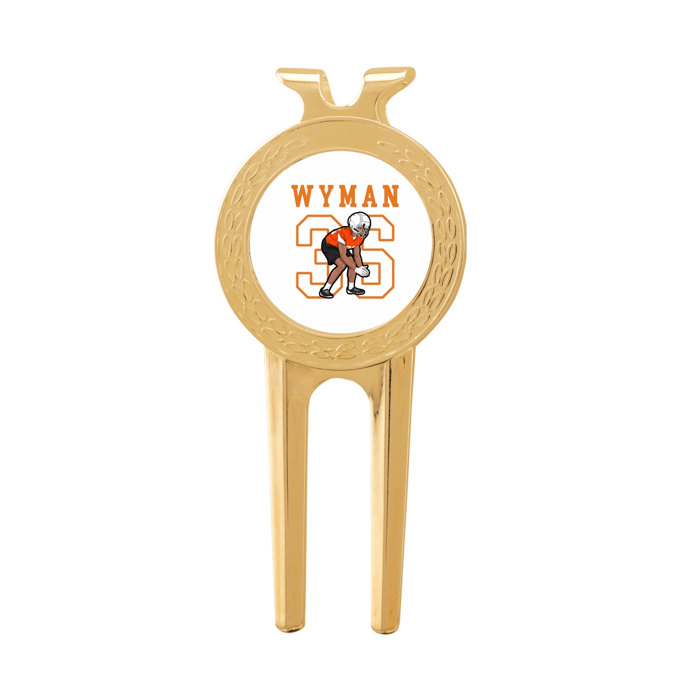 Divot Tool with Ball Marker — Shirsey in Classic