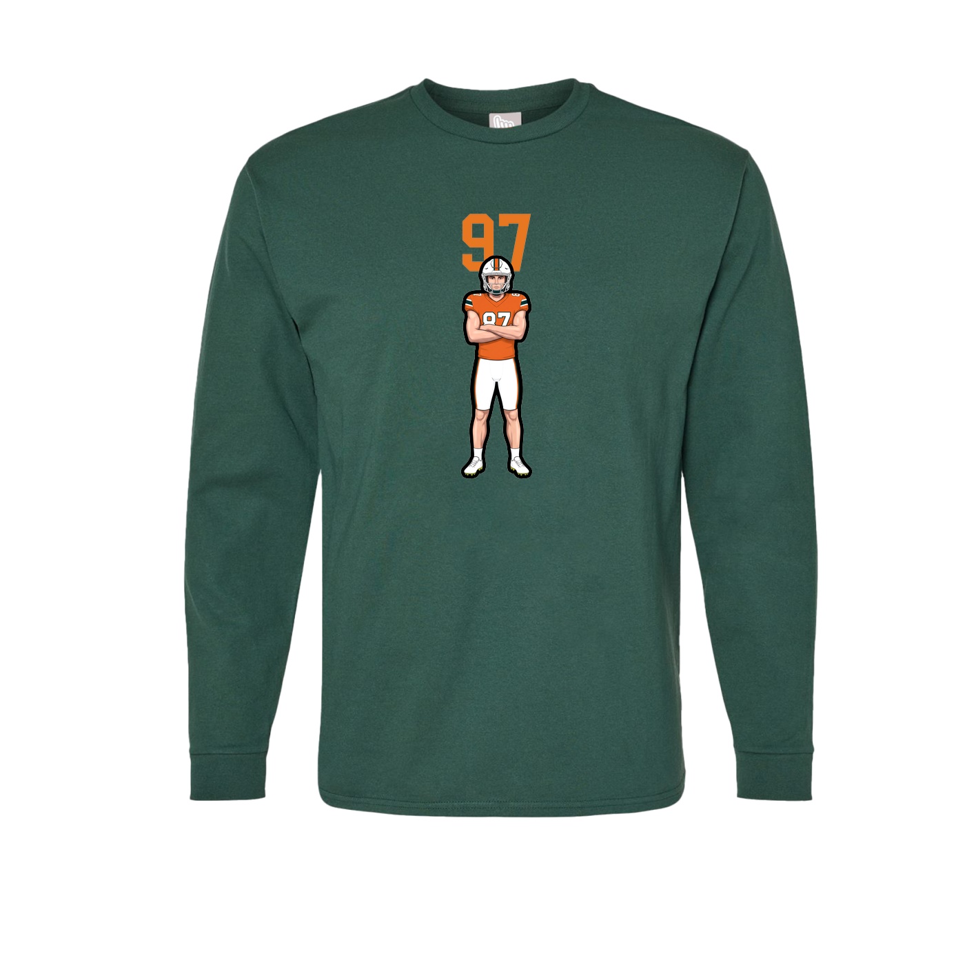Long Sleeve Tee
