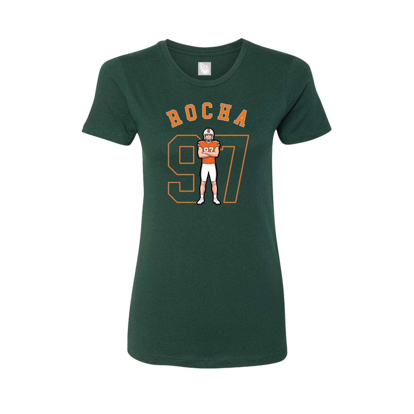 NIL Club Womens Tee
