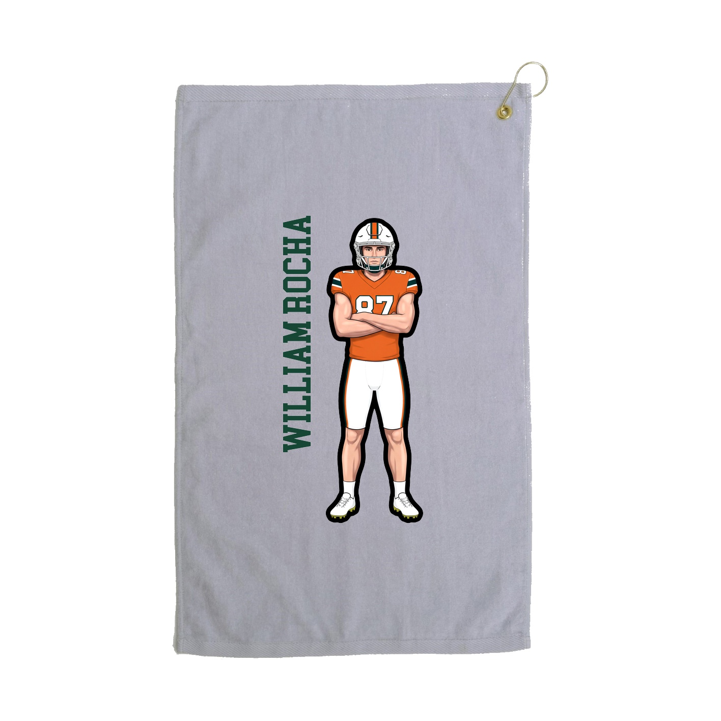 Golf Towel