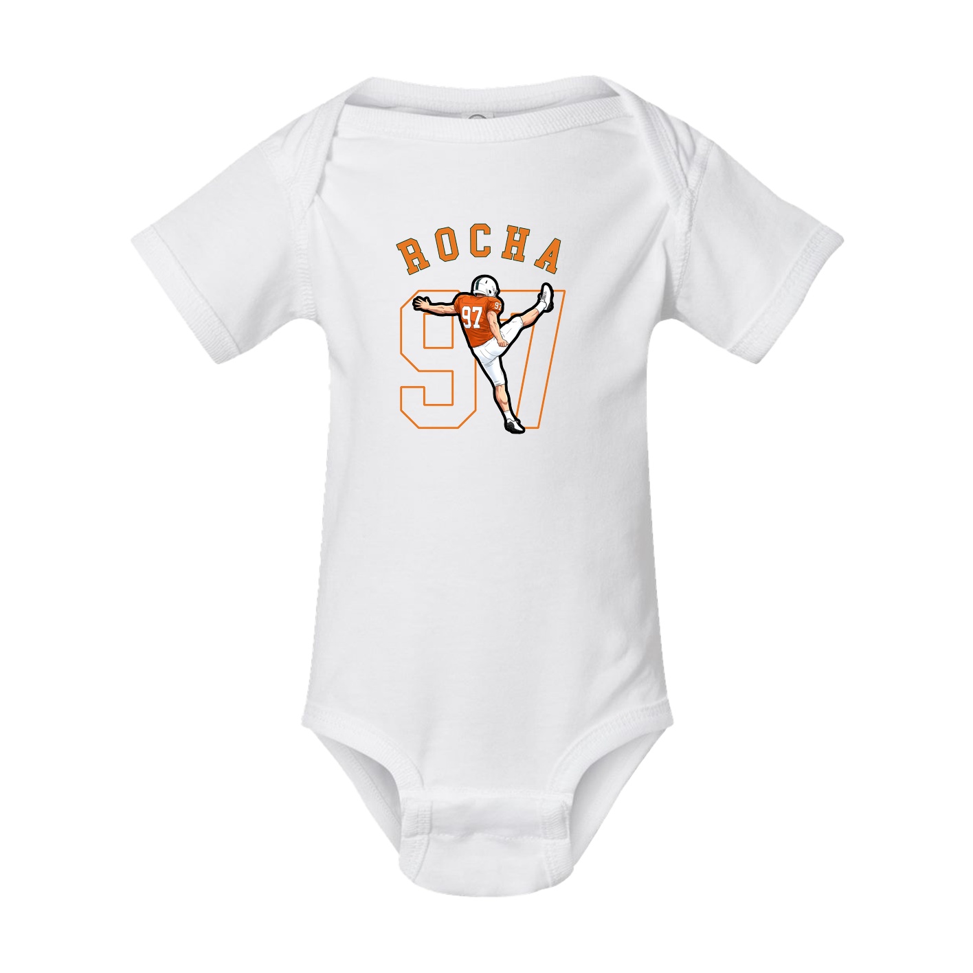 Baby Onesie