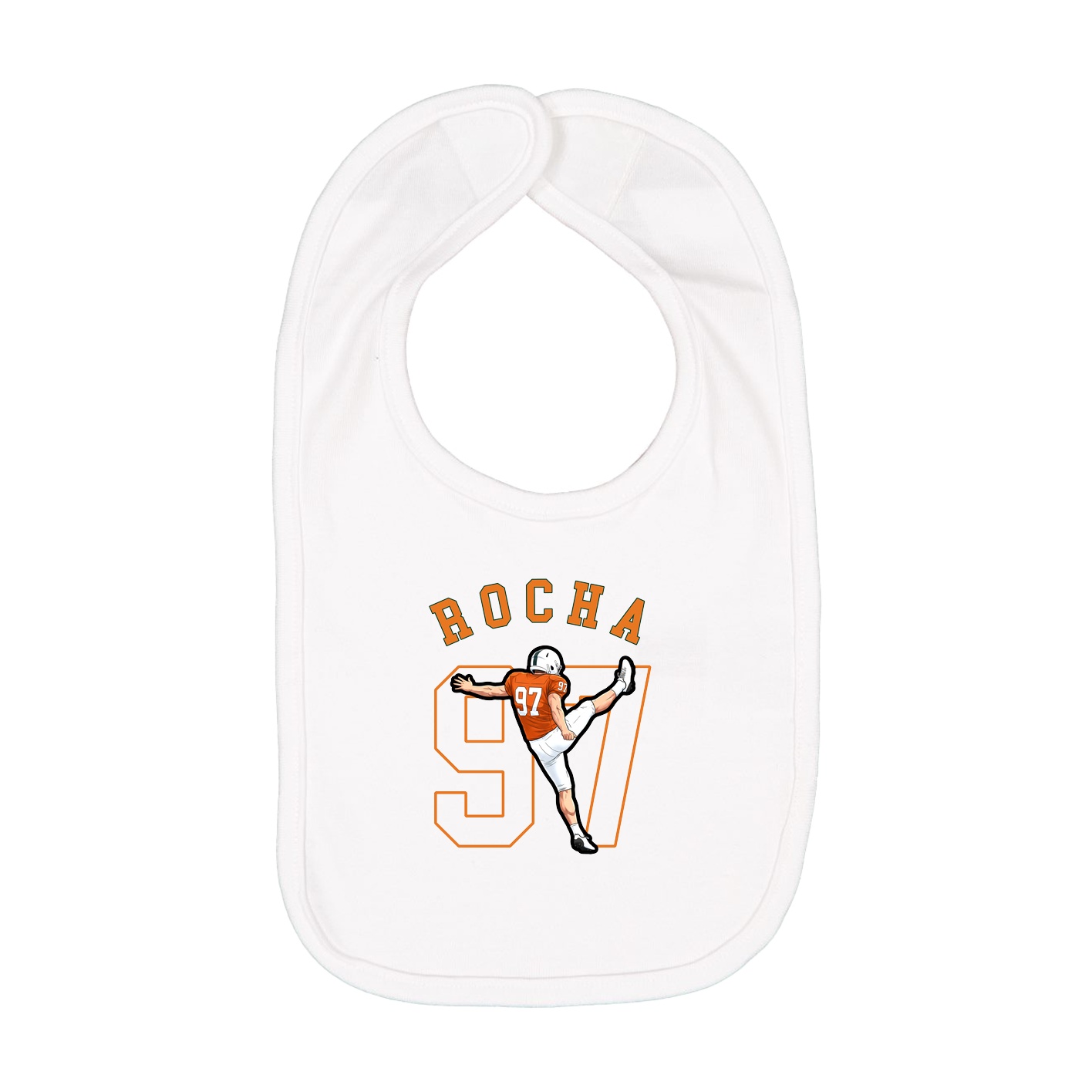 Infant Bib