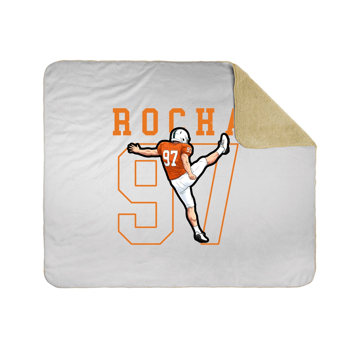 Throw Blanket