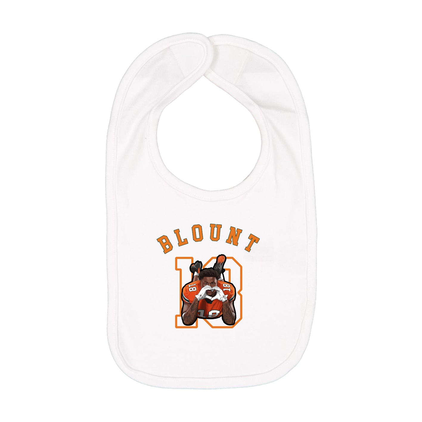 Infant Bib