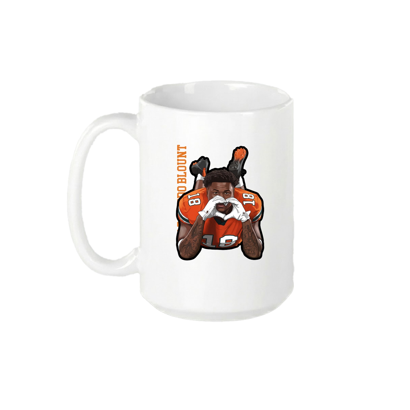 15oz Coffee Mug