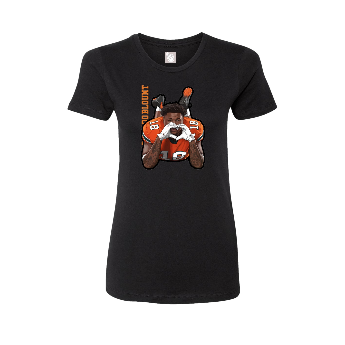 Womens Tee