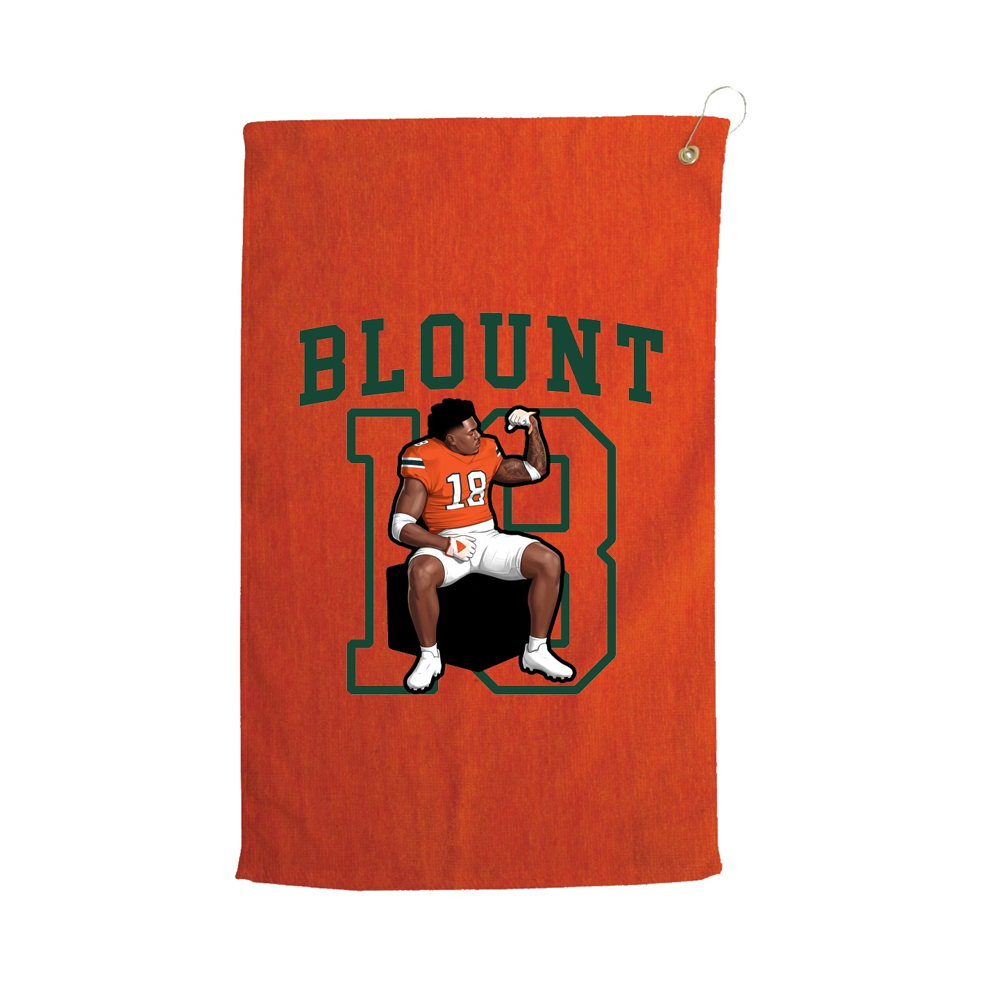 Golf Towel