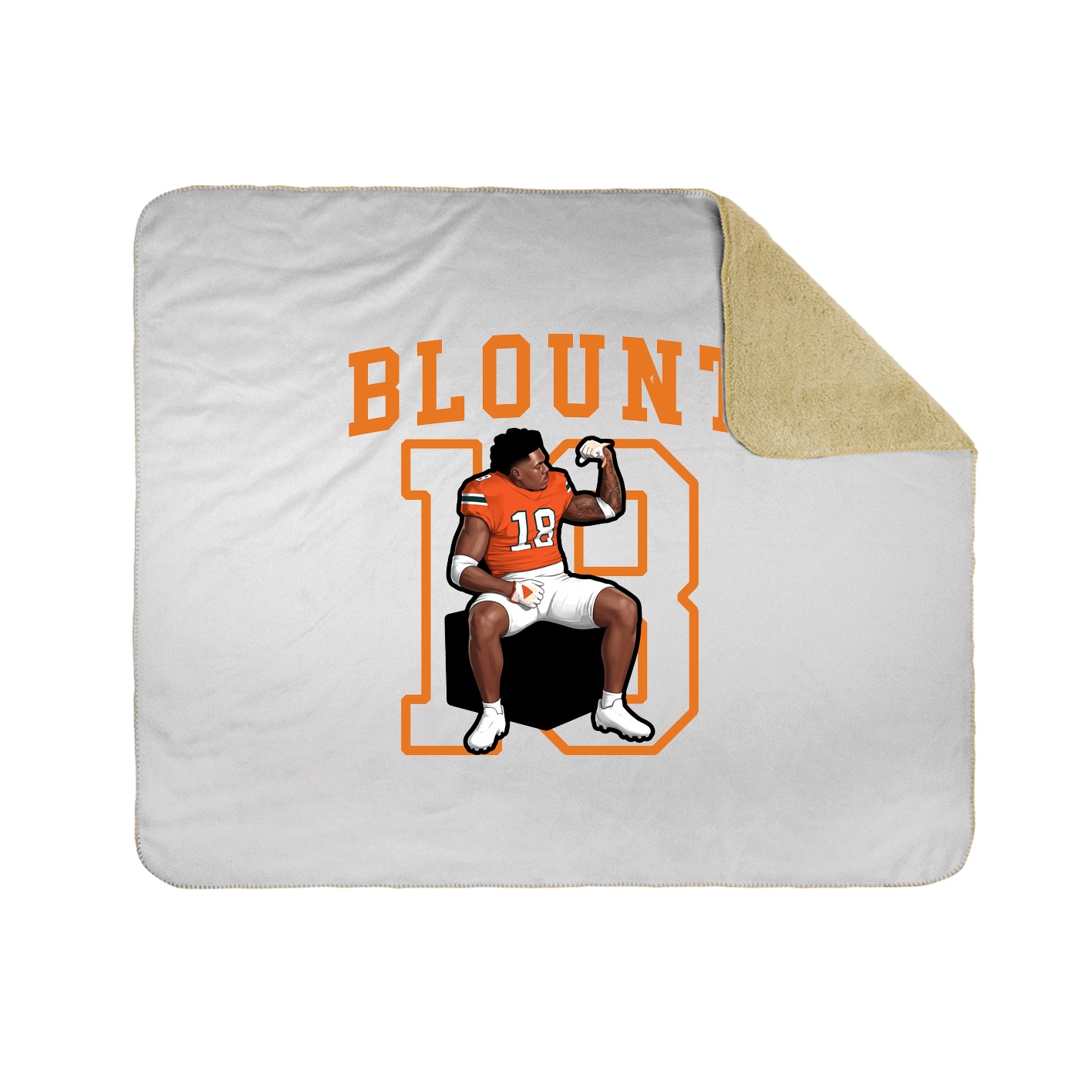 Throw Blanket