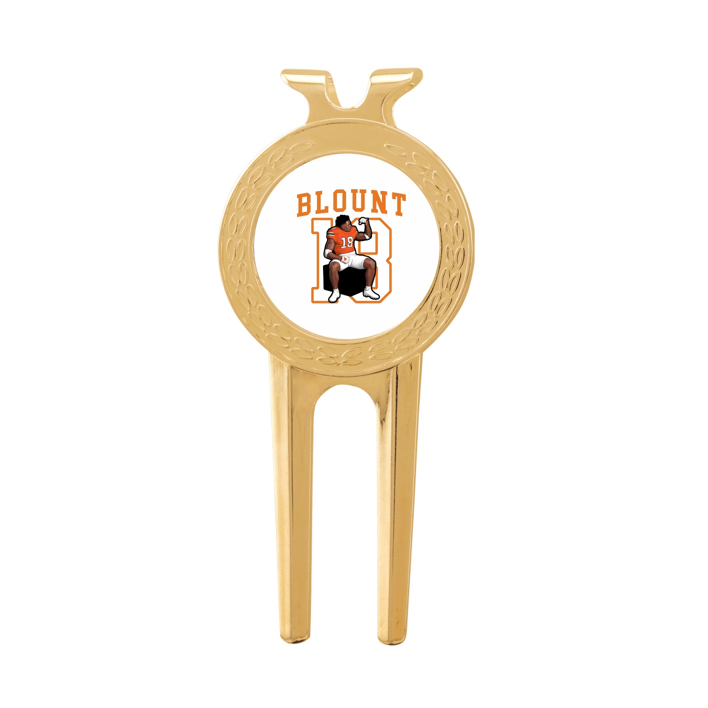 Divot Tool with Ball Marker — Shirsey in Classic