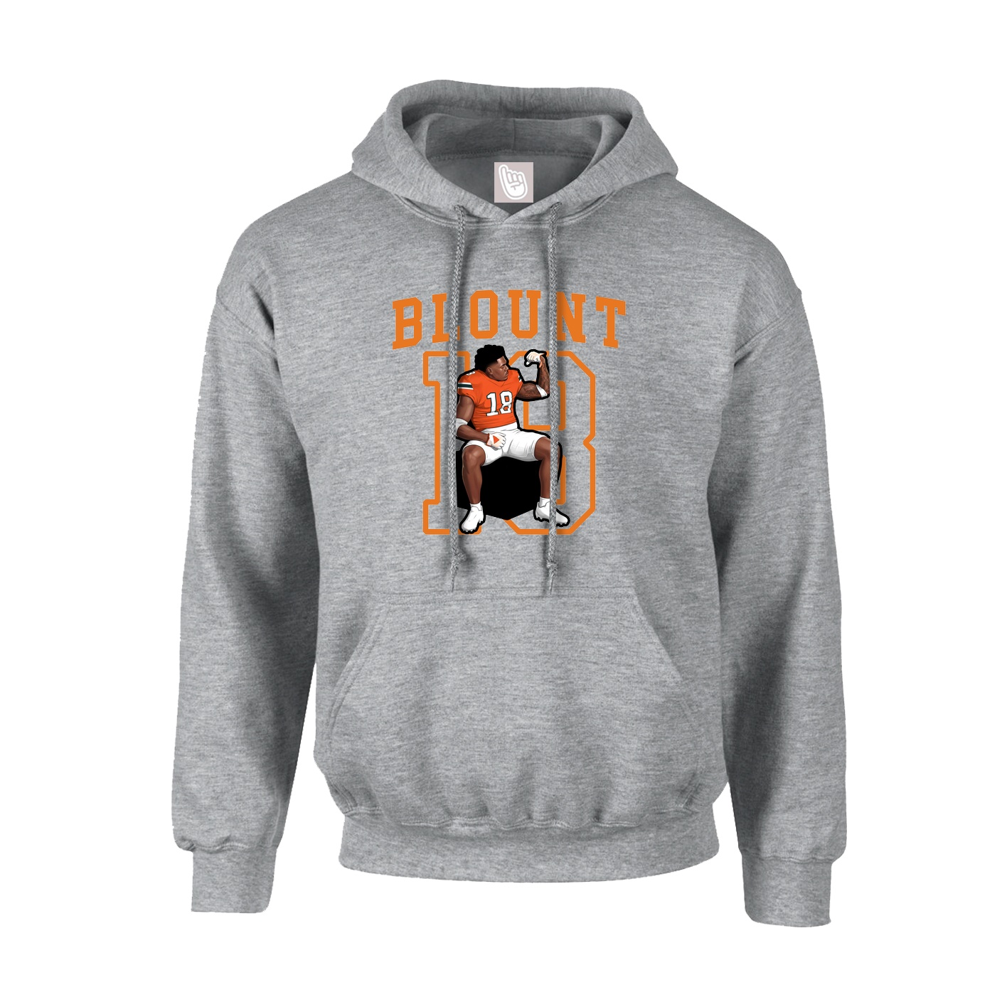 Youth Hoodie
