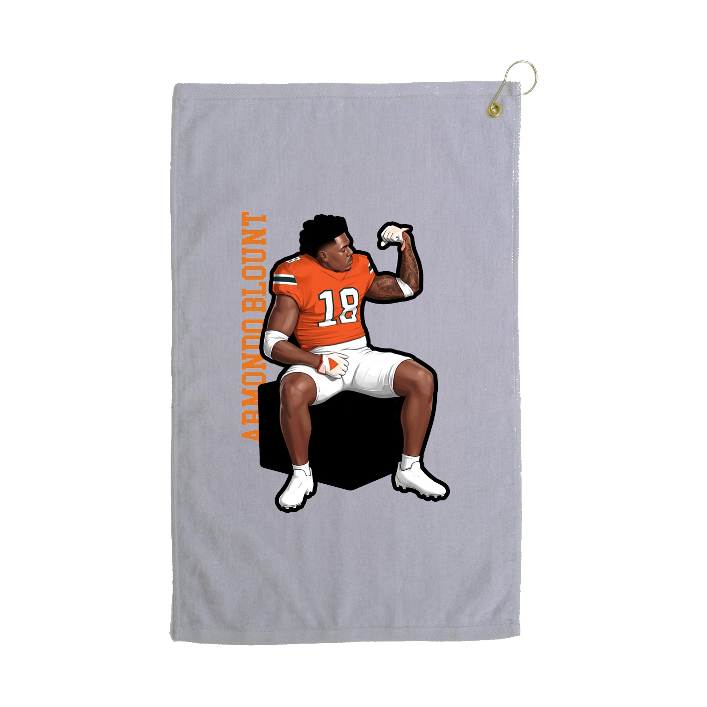 Golf Towel