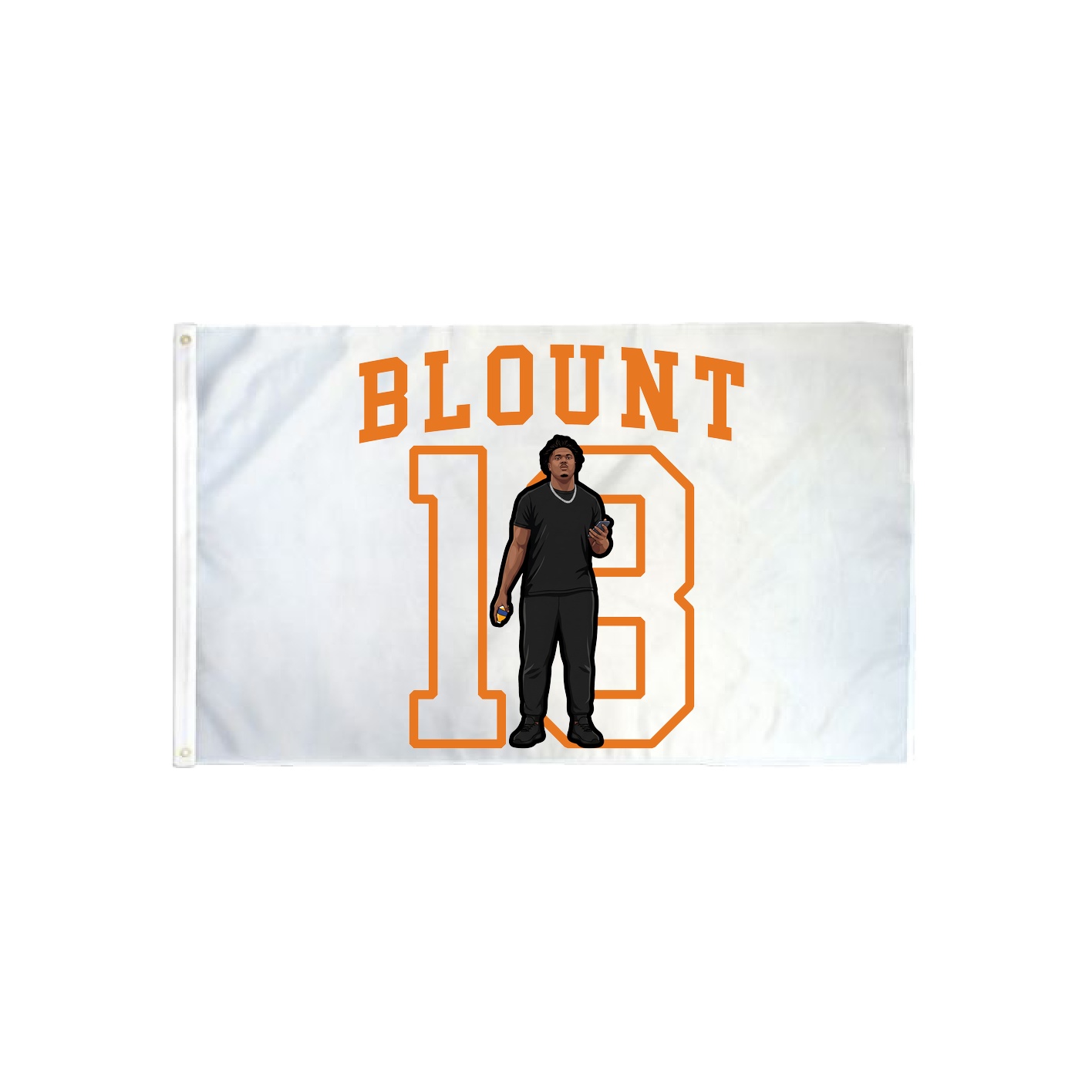 3x5 Flag