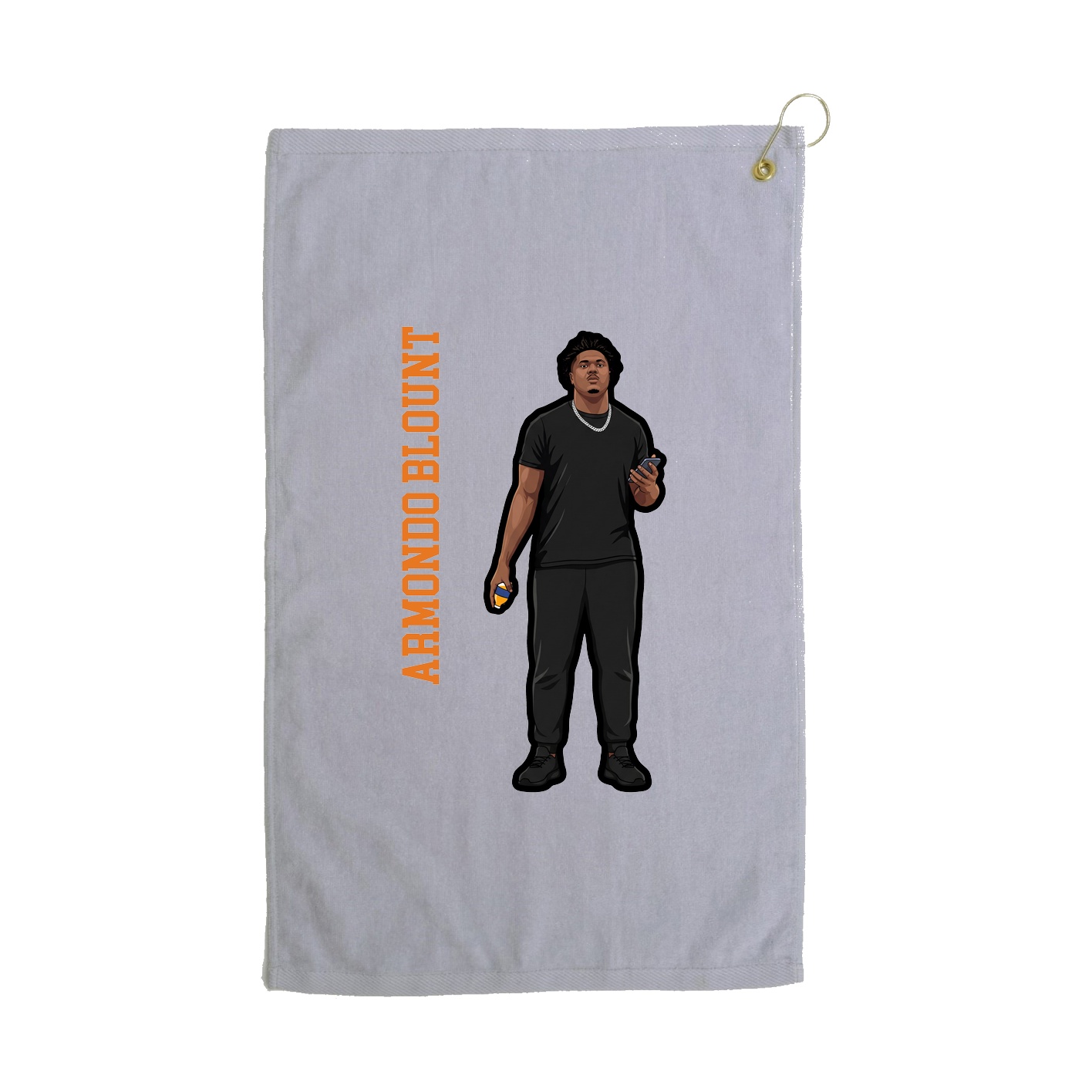 Golf Towel