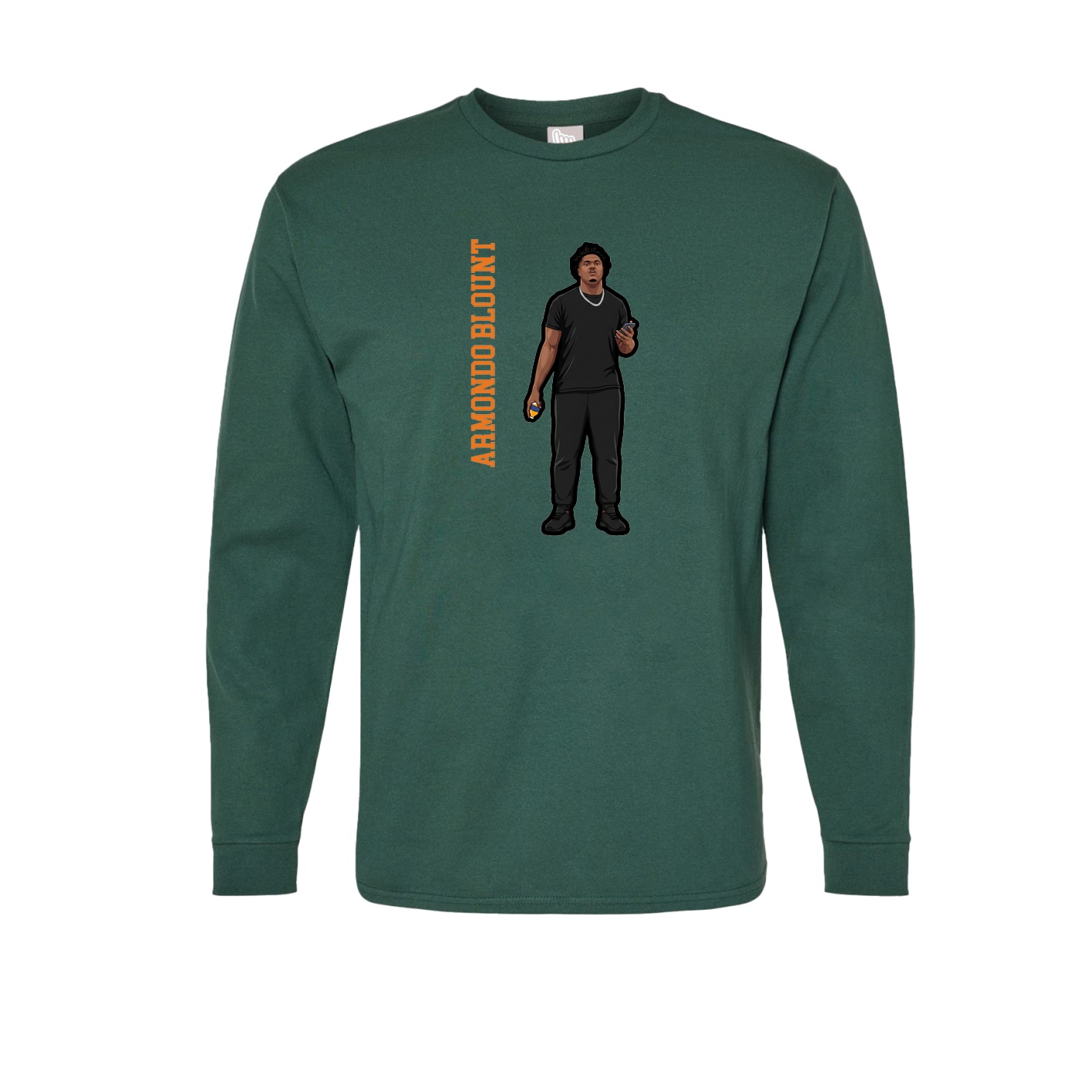 Long Sleeve Tee