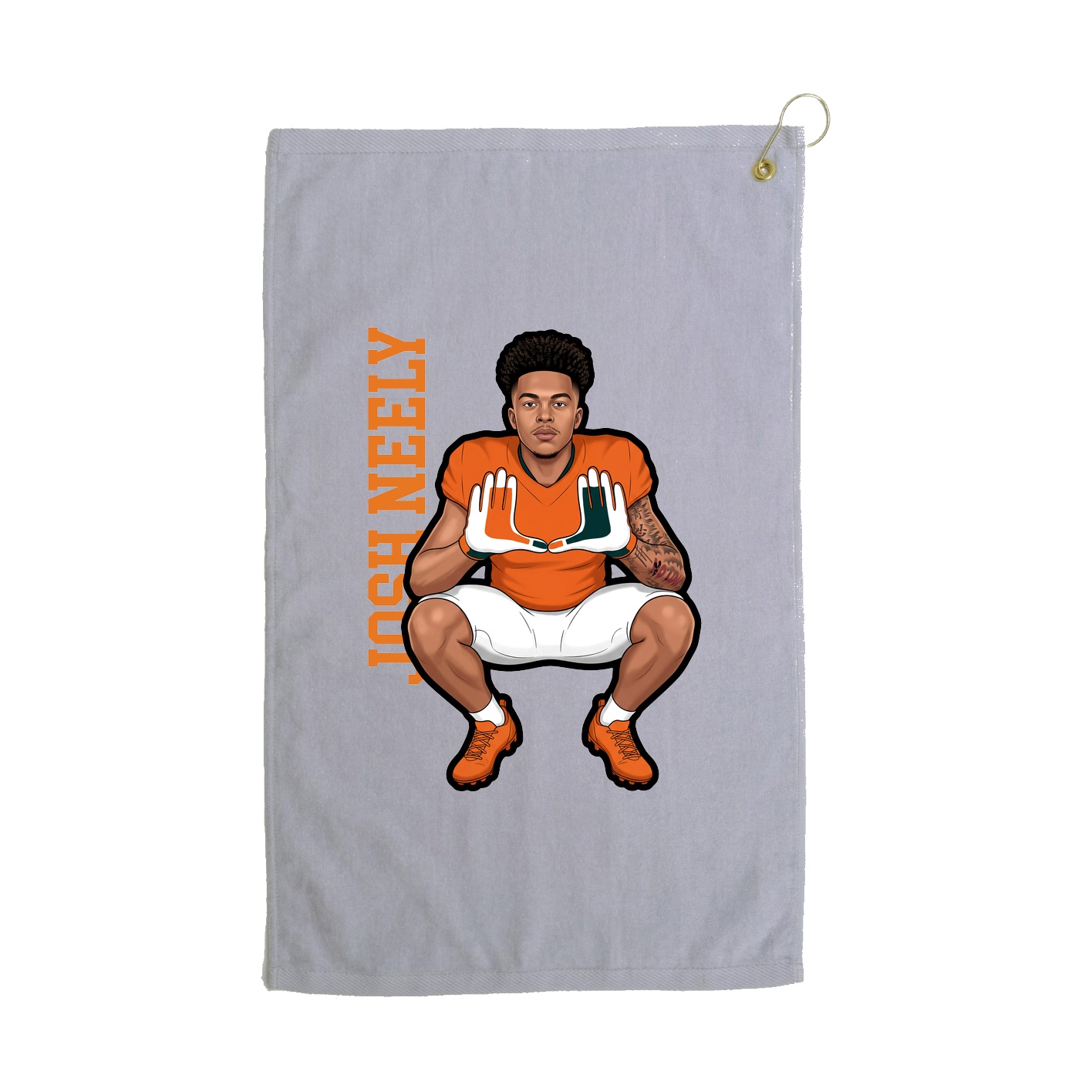 Golf Towel