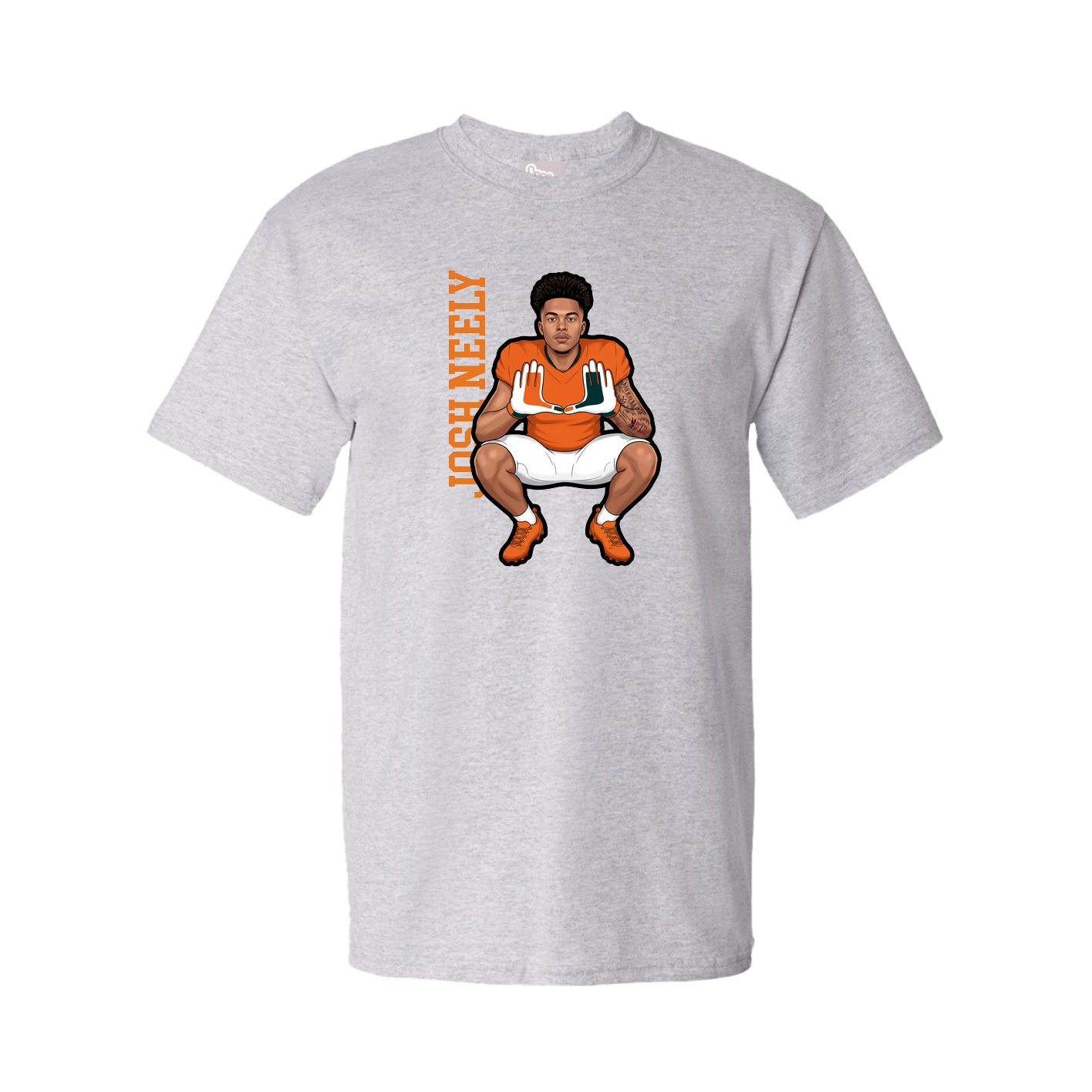 NIL Club Tee