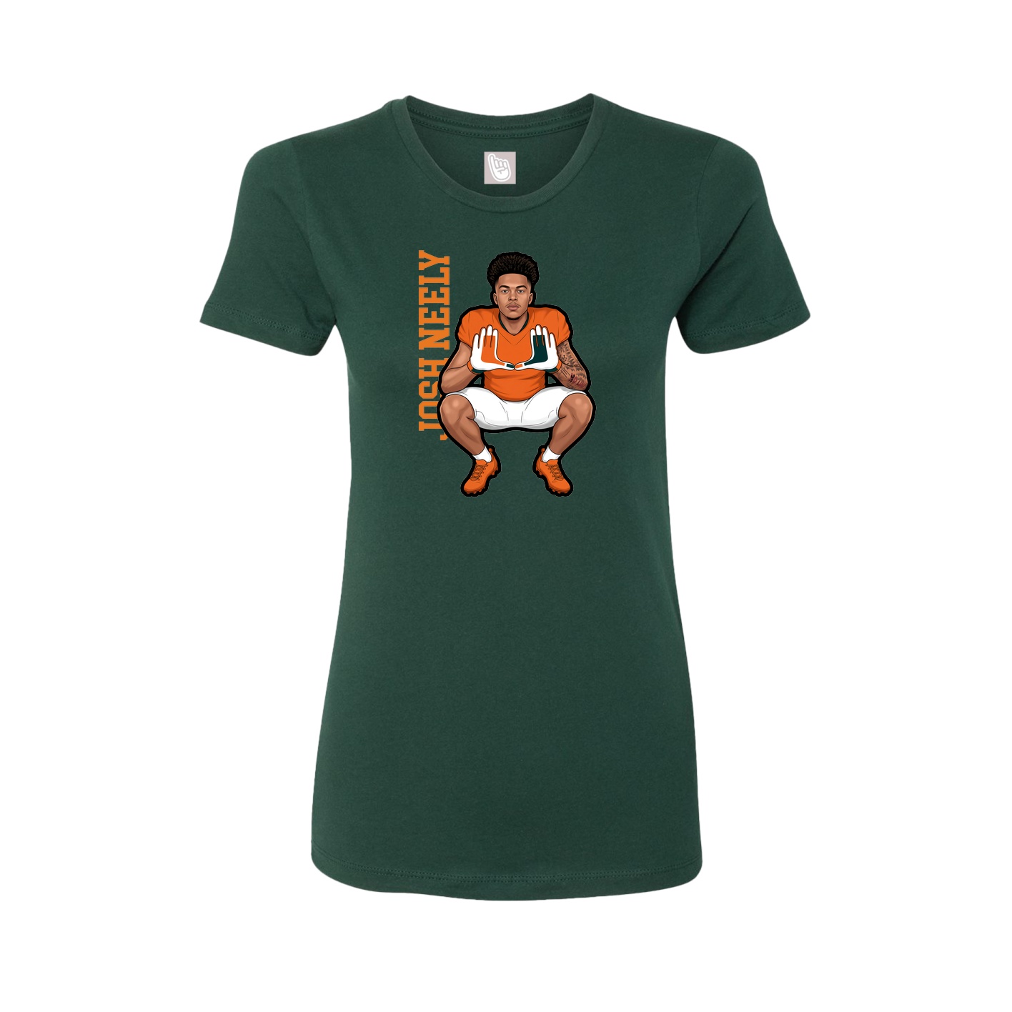 Womens Tee