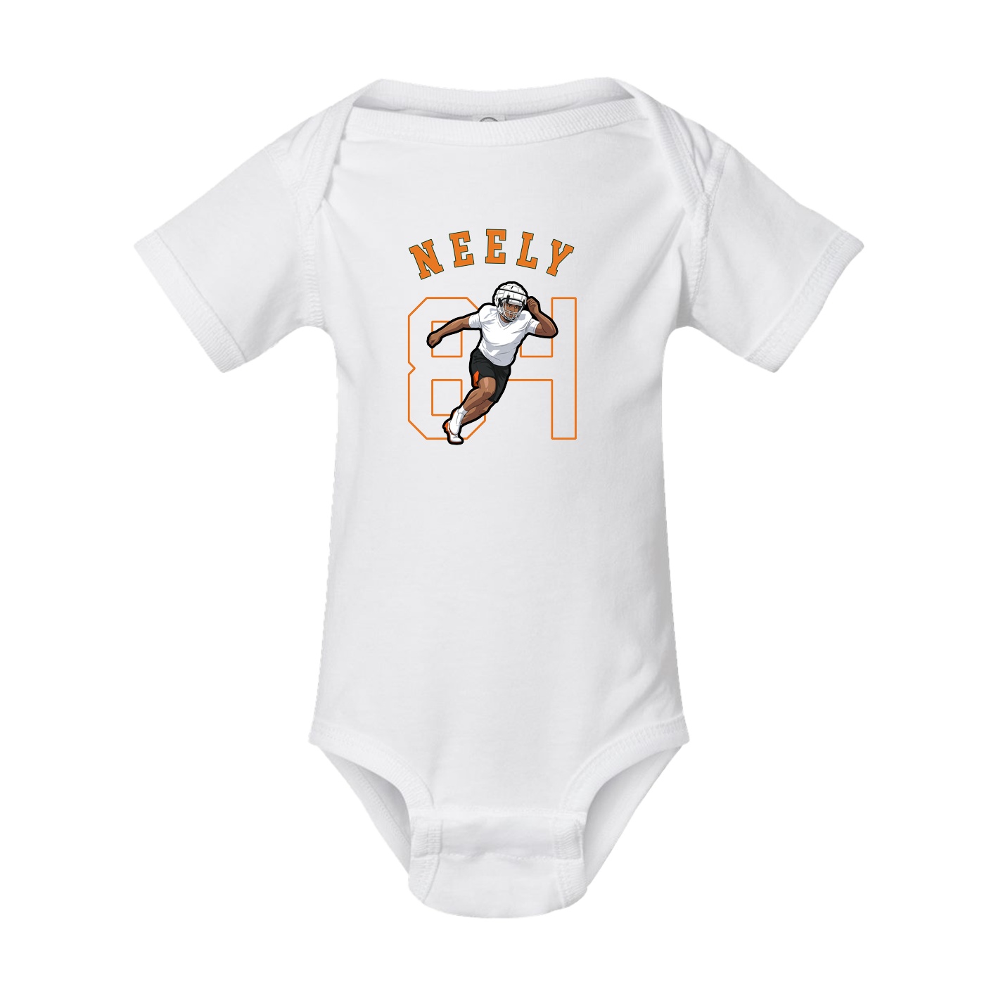 Baby Onesie