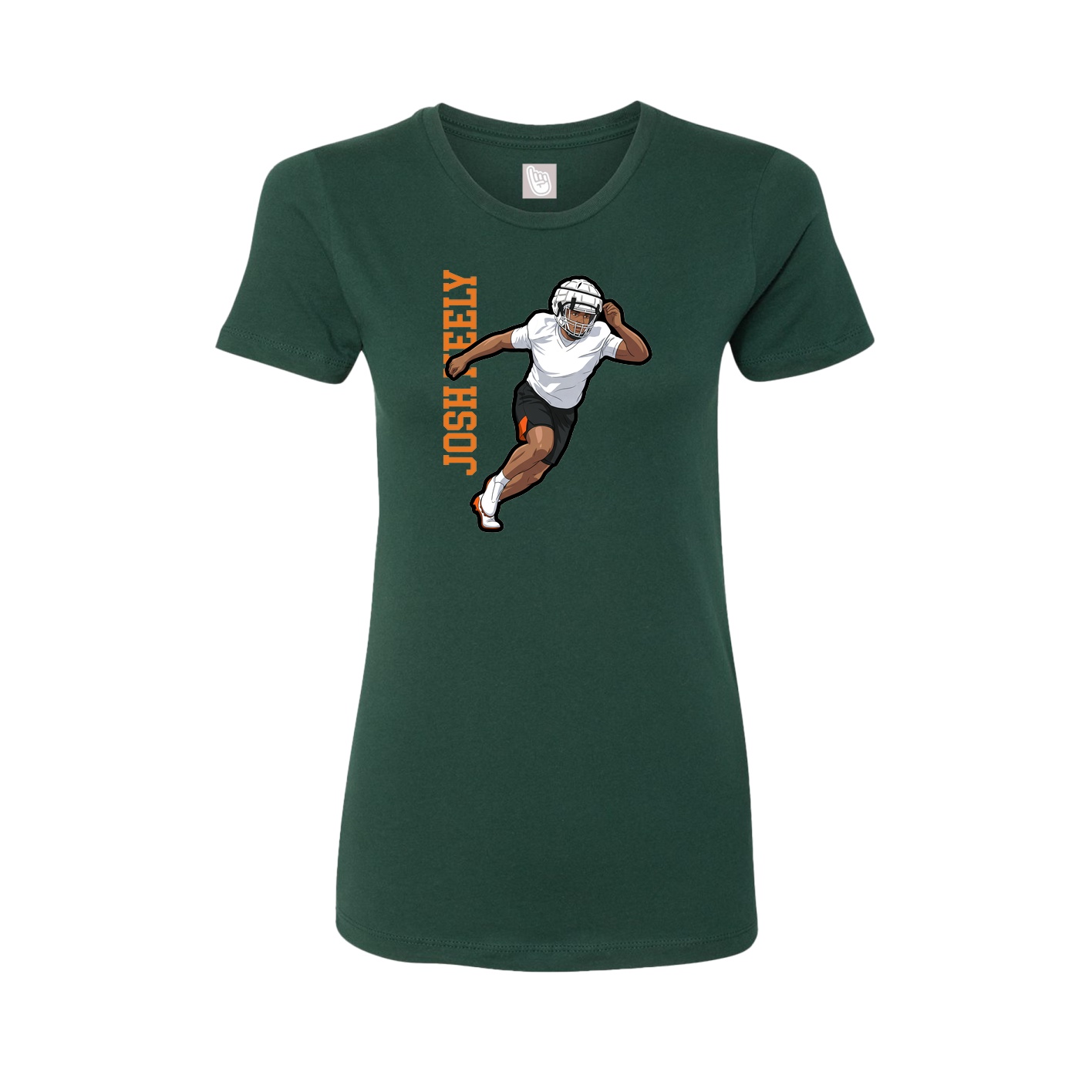 NIL Club Womens Tee