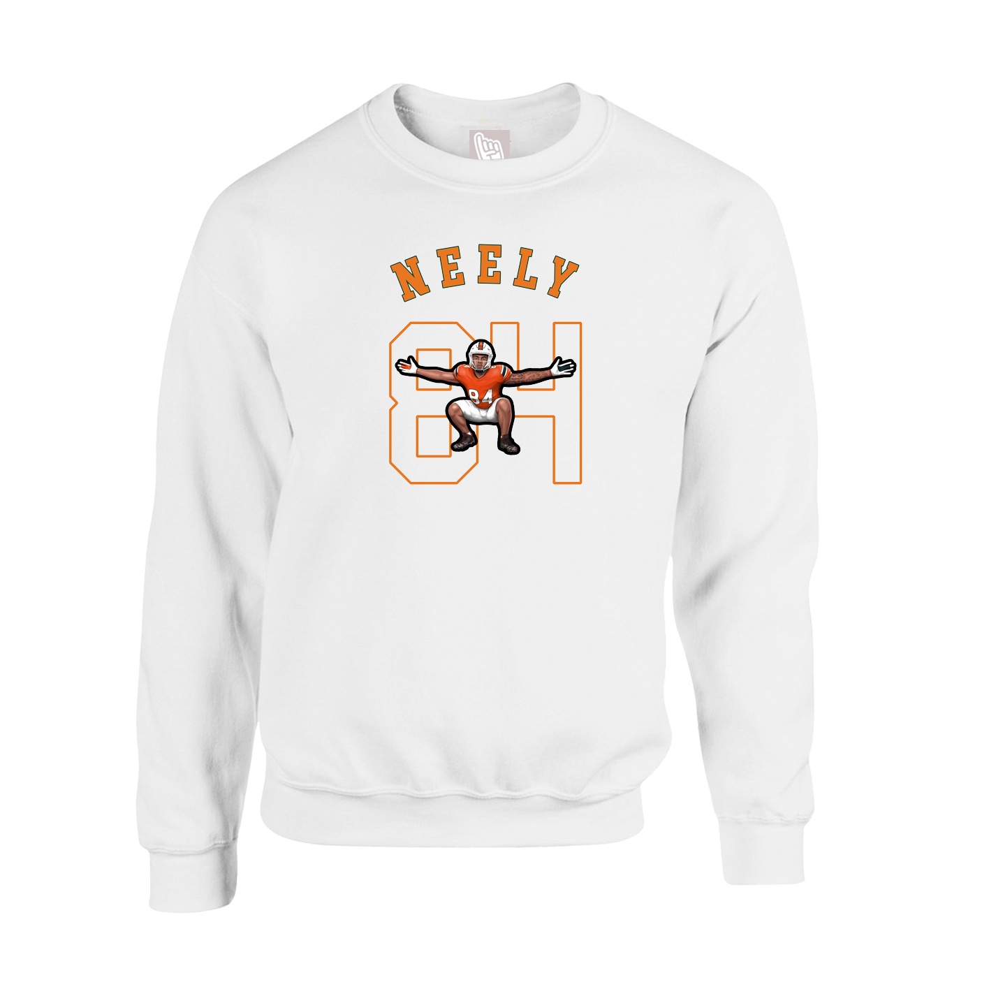 Fleece Crew