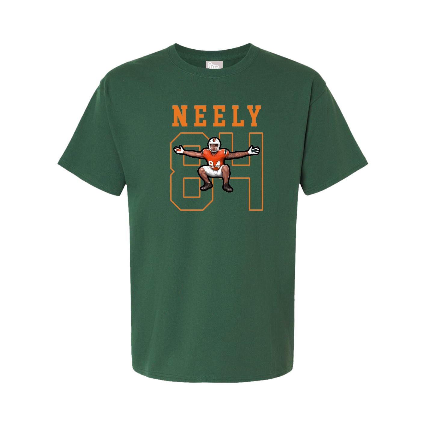 Tee