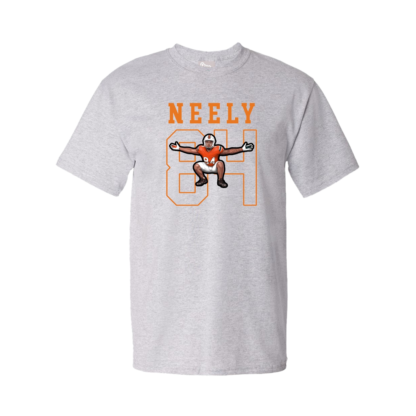 NIL Club Tee