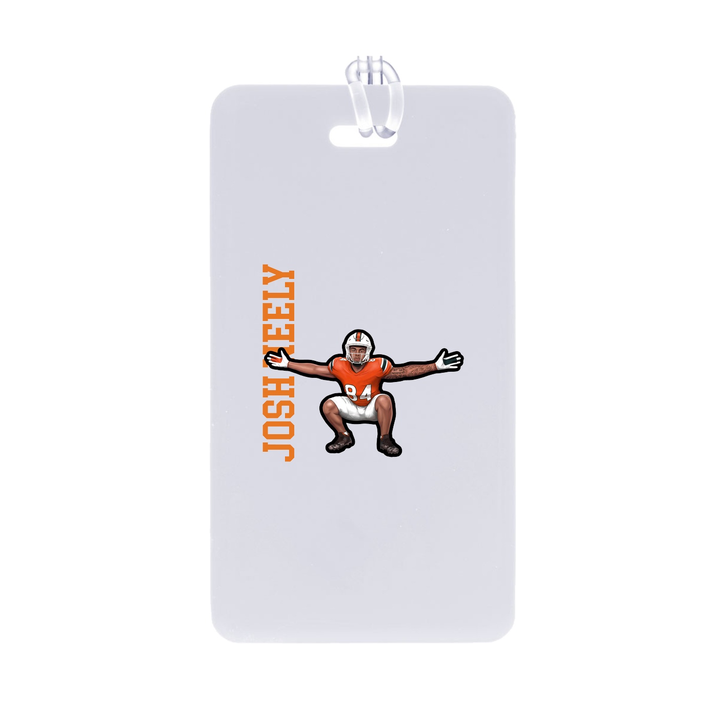 Bag Tag