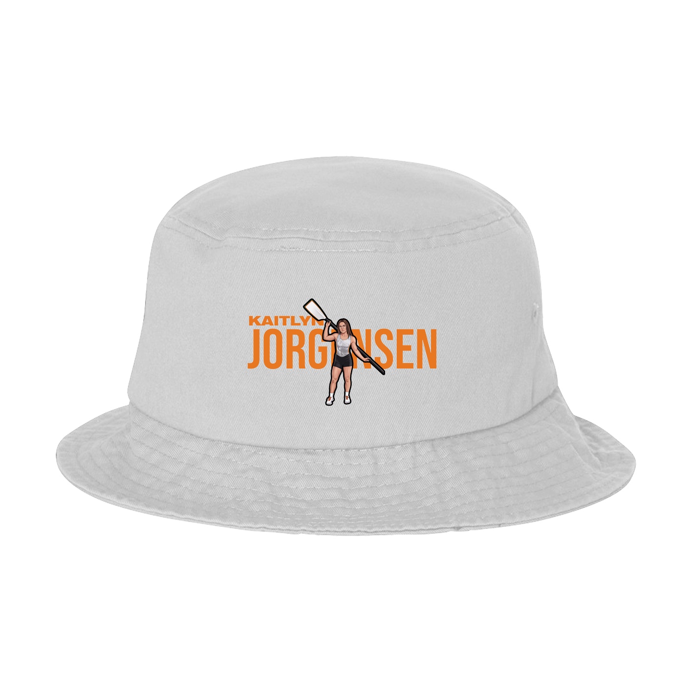 Bucket Cap