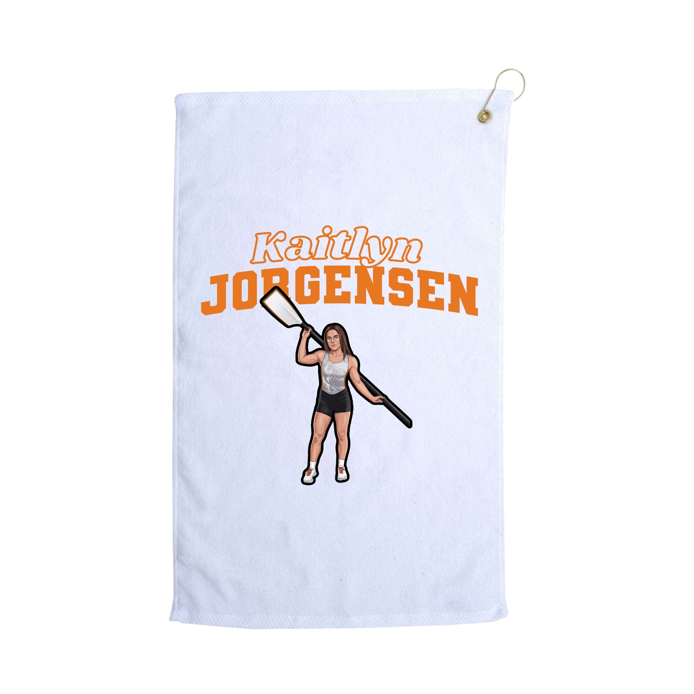 Golf Towel