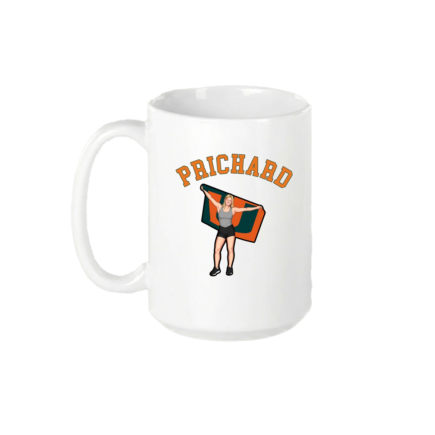 15oz Coffee Mug