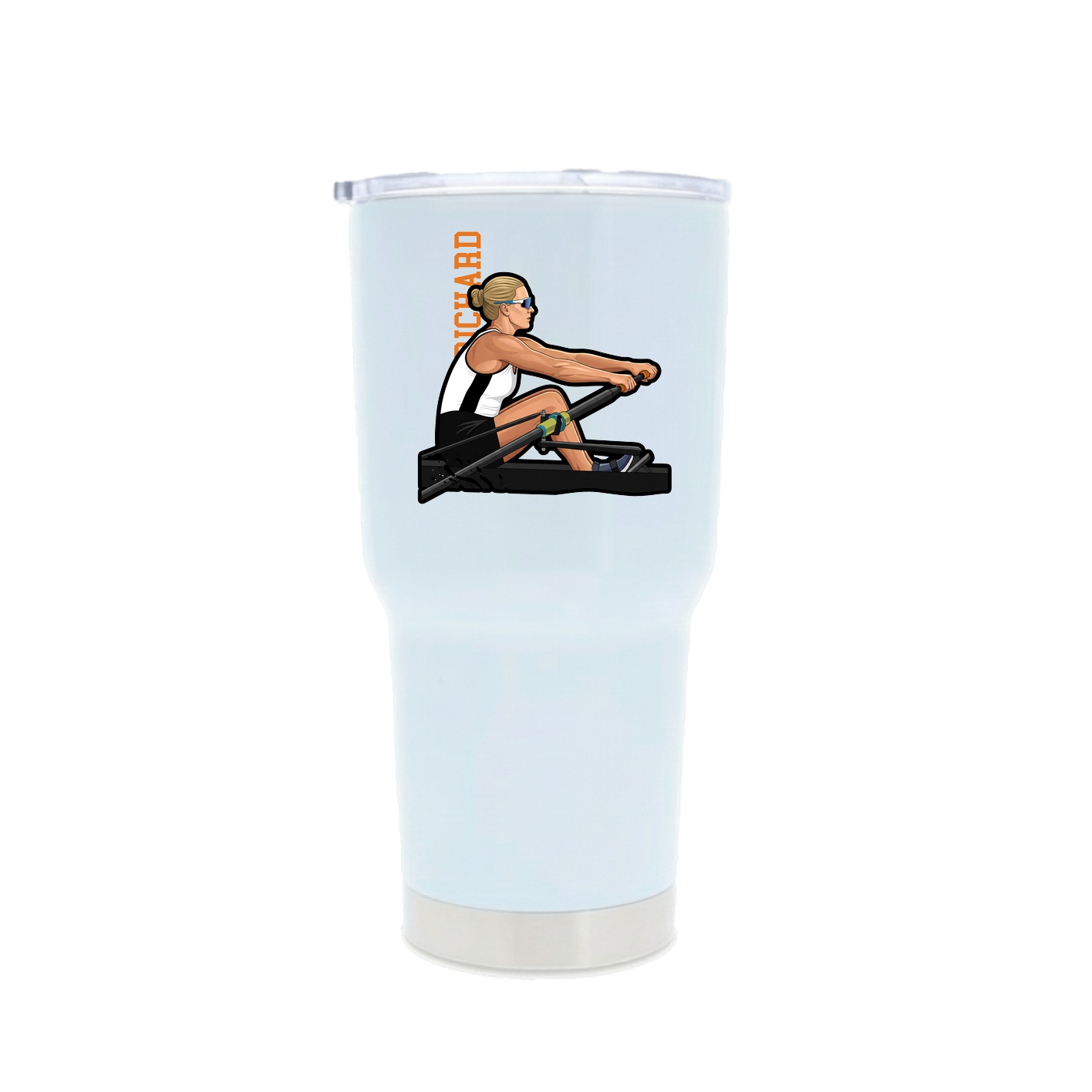 30oz Stainless Steel Tumbler