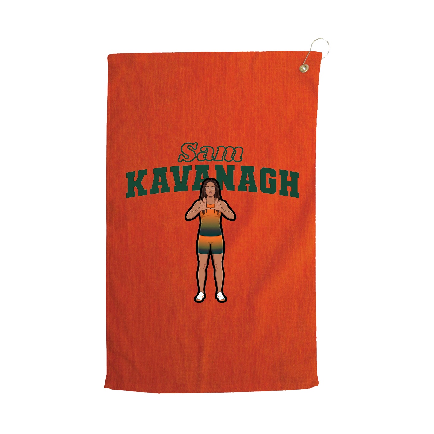 Golf Towel